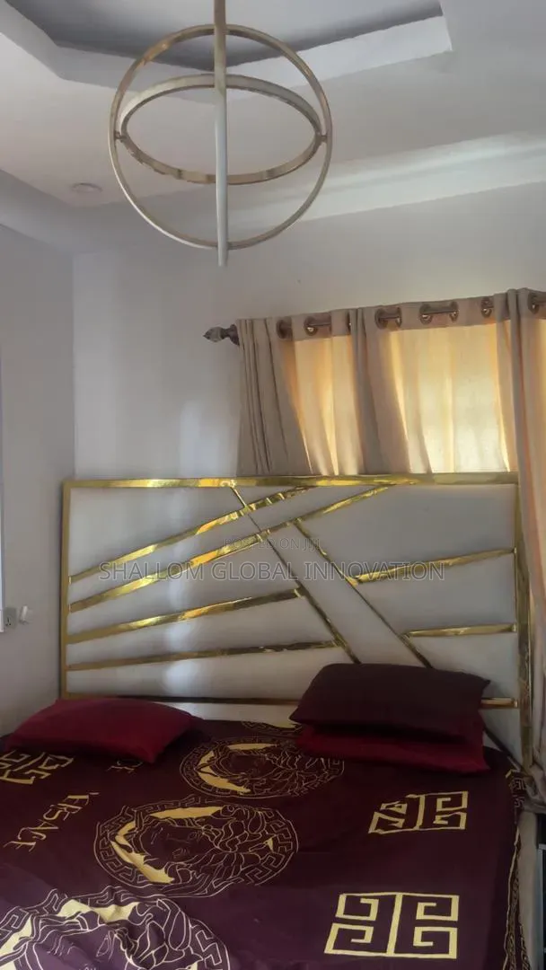 Furnished 3bdrm Bungalow in Apapa, Moniya for sale in Moniya