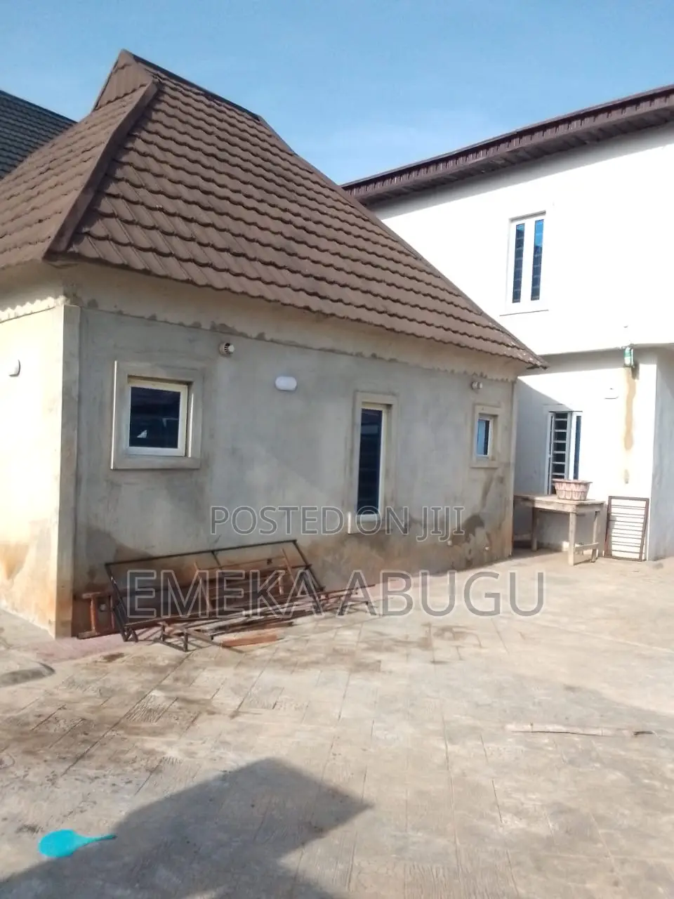 1bdrm Apartment in Akala Express for rent in Akala Express