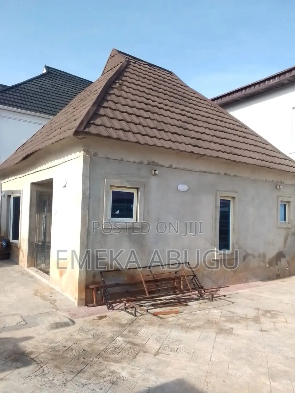 1bdrm Apartment in Akala Express for rent in Akala Express