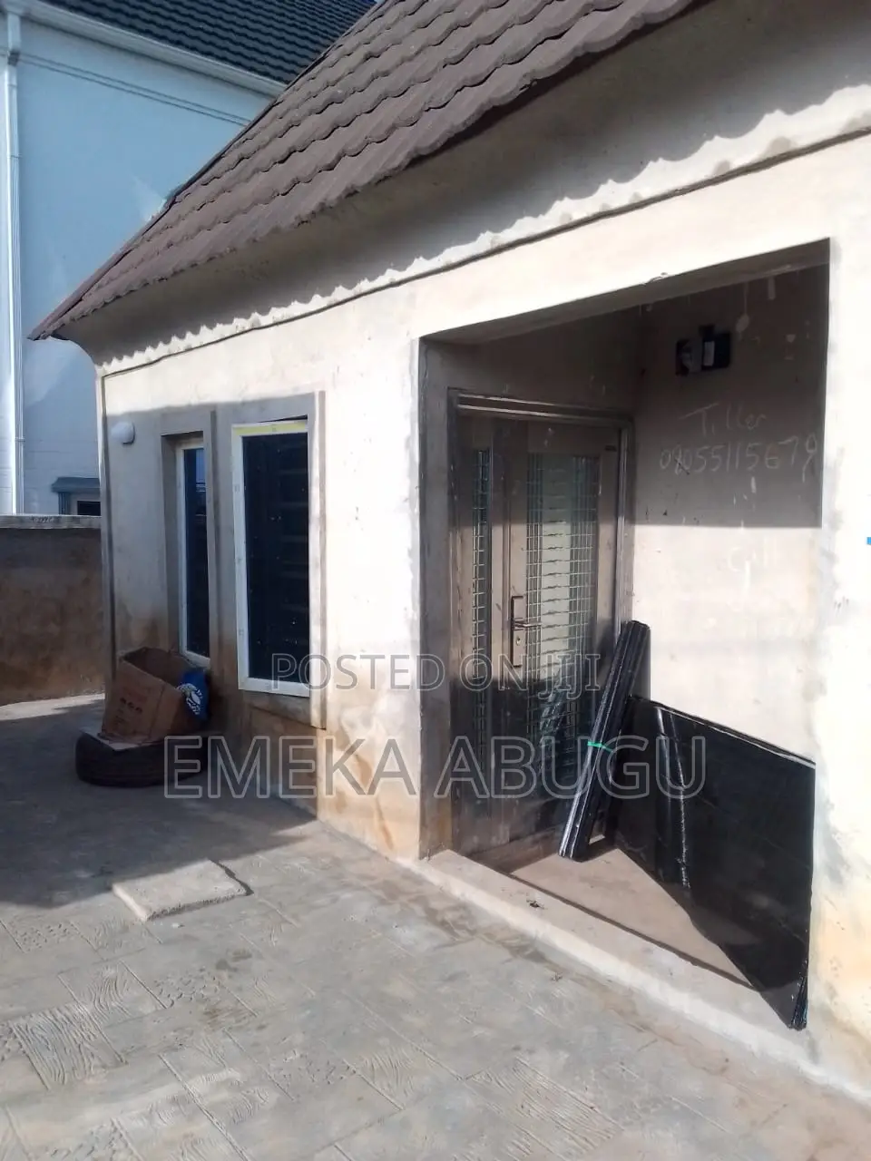 1bdrm Apartment in Akala Express for rent in Akala Express