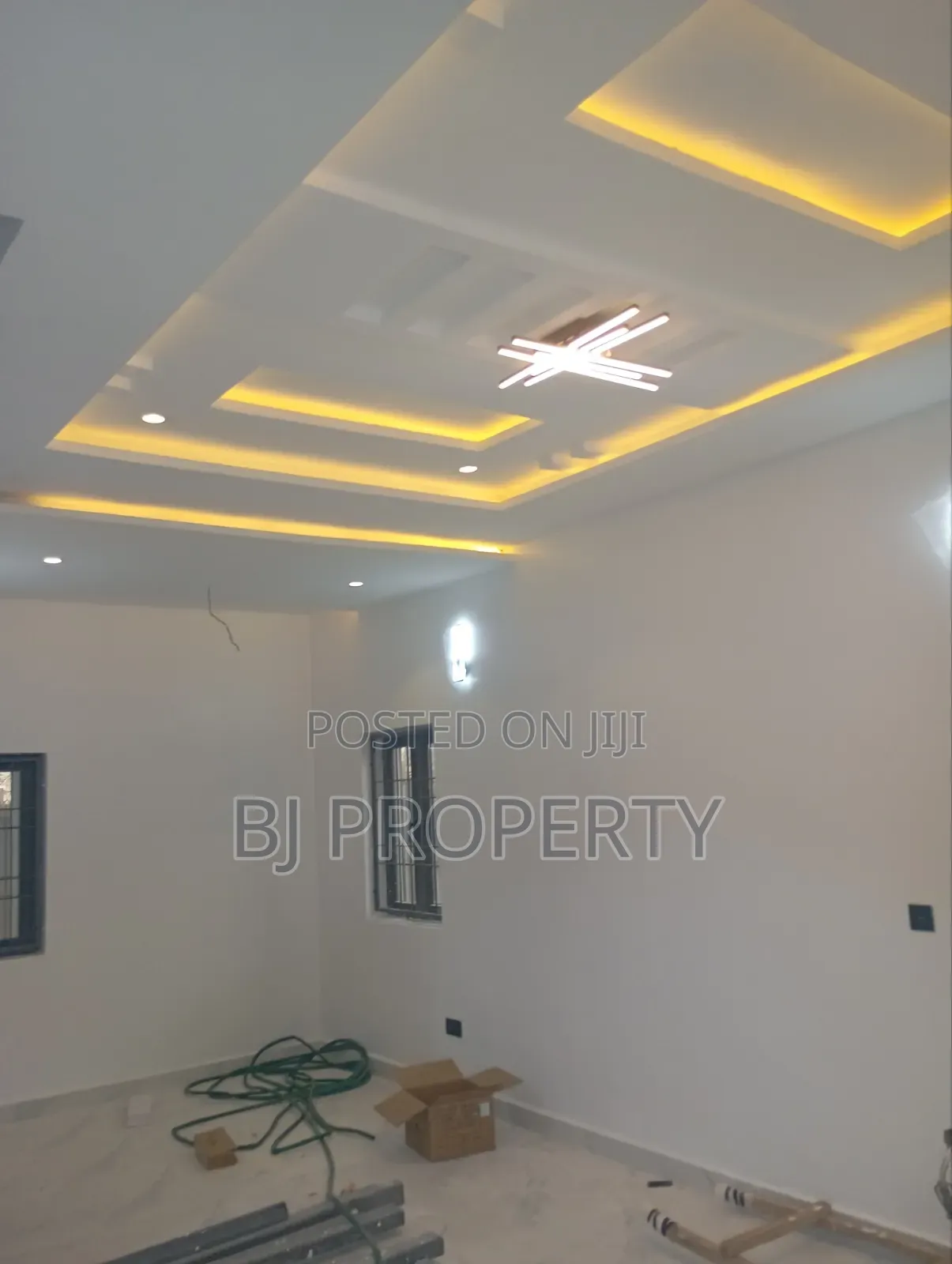 3bdrm Duplex in F O 1, Kubwa for rent in Kubwa