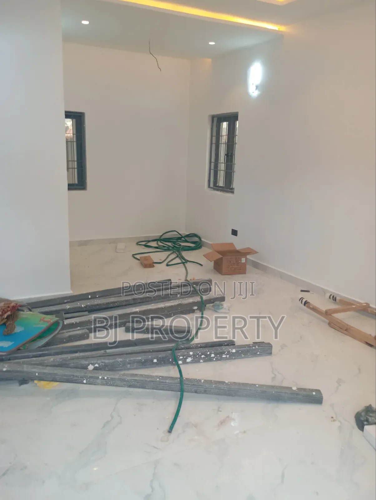 3bdrm Duplex in F O 1, Kubwa for rent in Kubwa