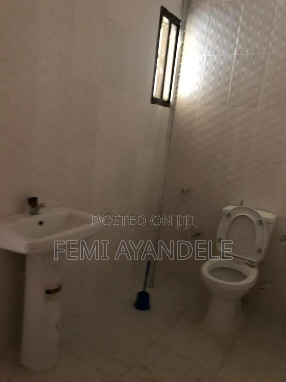 Furnished 4bdrm Bungalow in Fashola Estate, Igbogbo for sale in Igbogbo