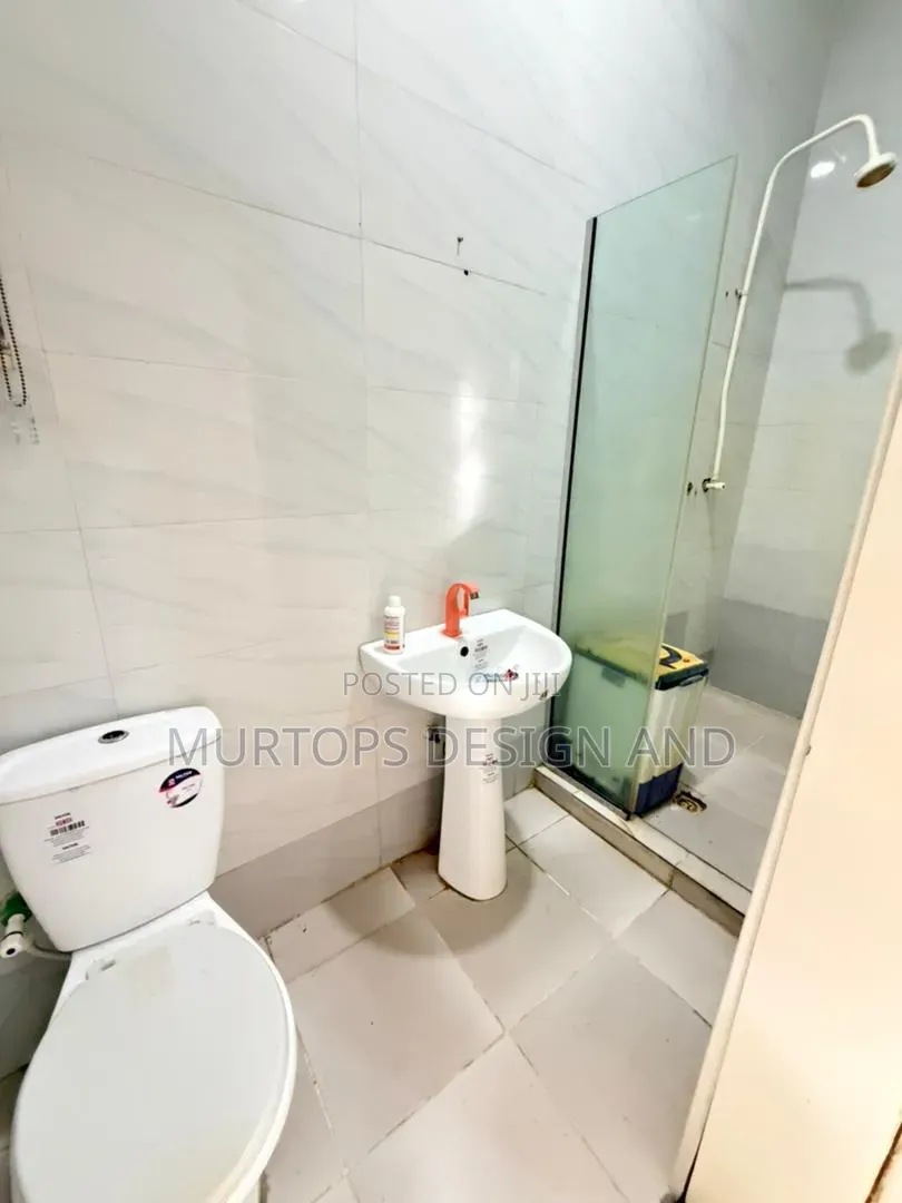 Mini Flat in Canal West, Lekki Phase 2 for rent in Lekki Phase 2