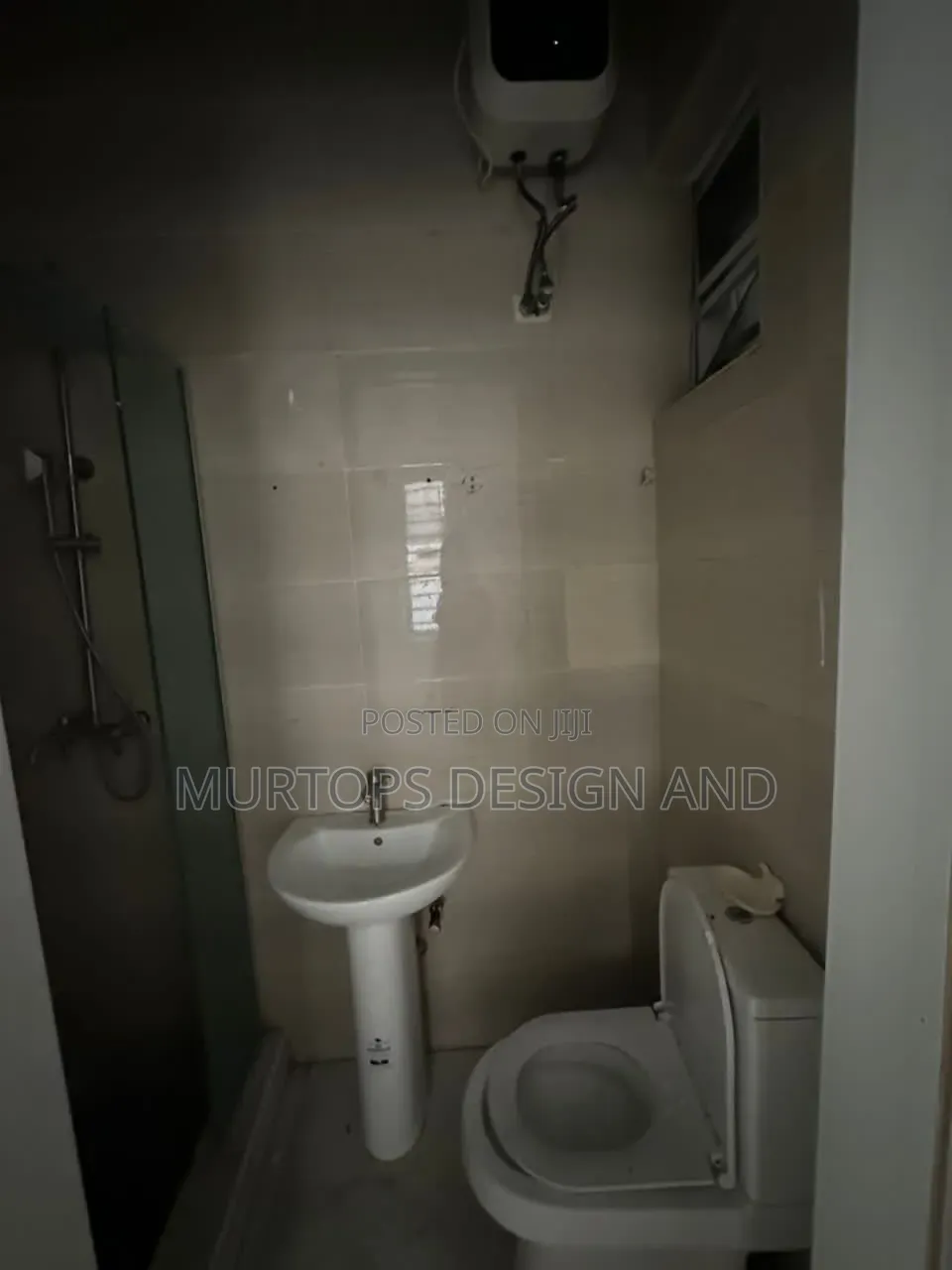 1bdrm Shared Apartment in Canal West, Lekki Phase 2 for rent in Lekki Phase 2