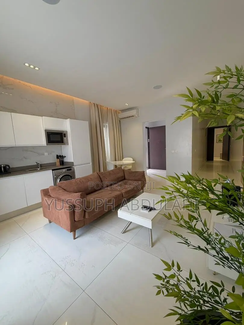 1 Bedroom Lekki Phase1 in Lekki Phase 1