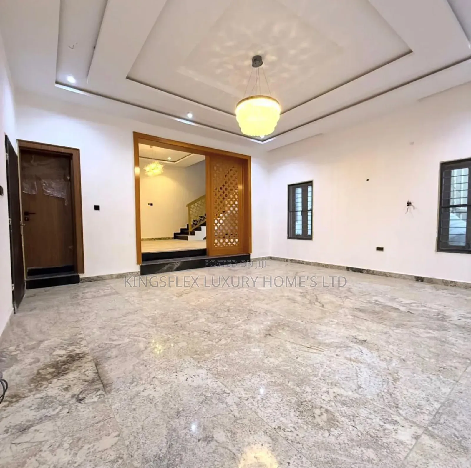 5bdrm Duplex in Admiralty, Asokoro for sale in Asokoro