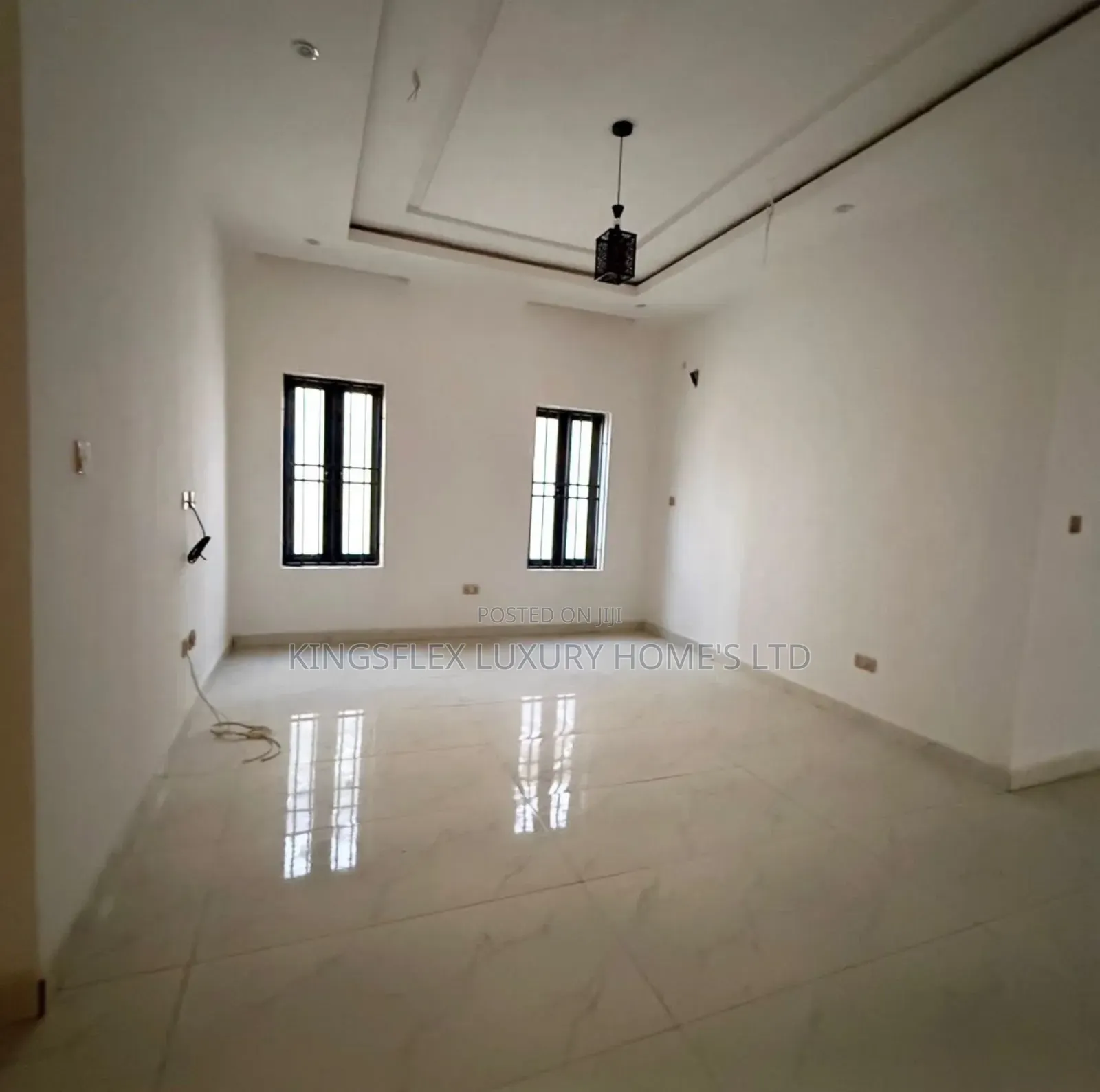4bdrm Duplex in Estate, Guzape District for sale in Guzape District