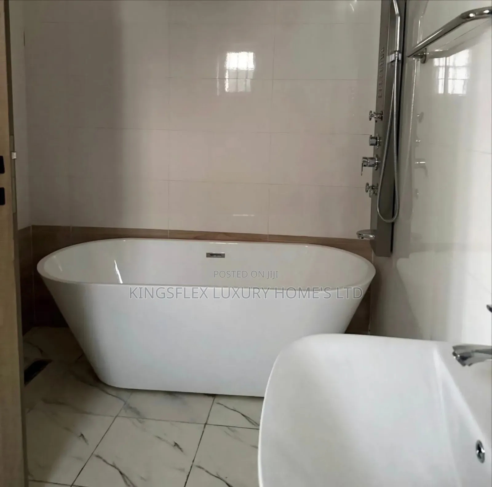4bdrm Duplex in Estate, Guzape District for sale in Guzape District