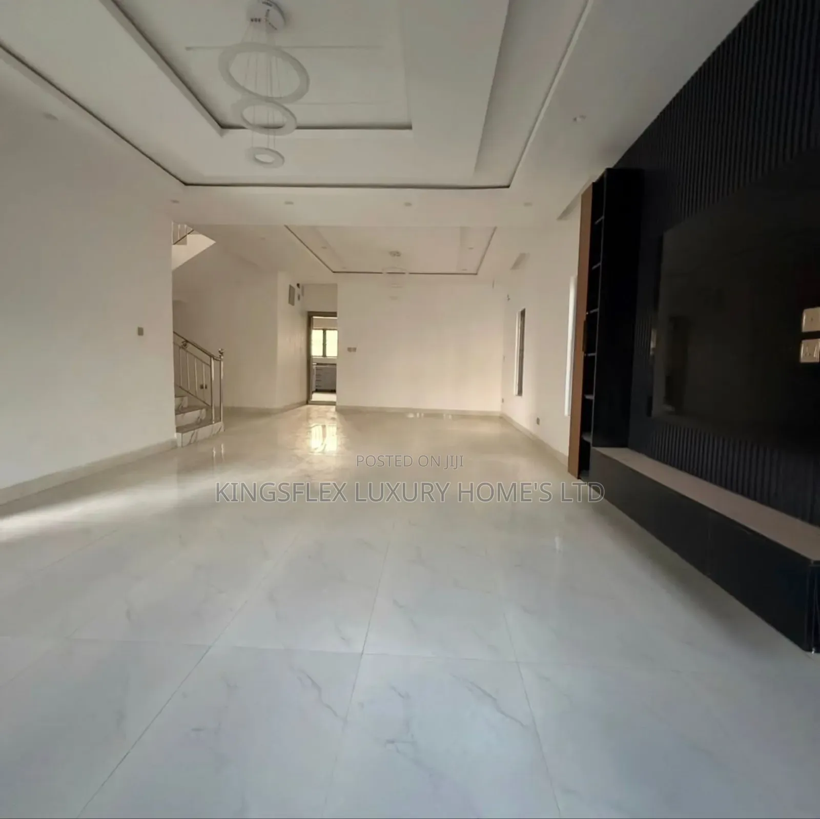 4bdrm Duplex in Estate, Guzape District for sale in Guzape District
