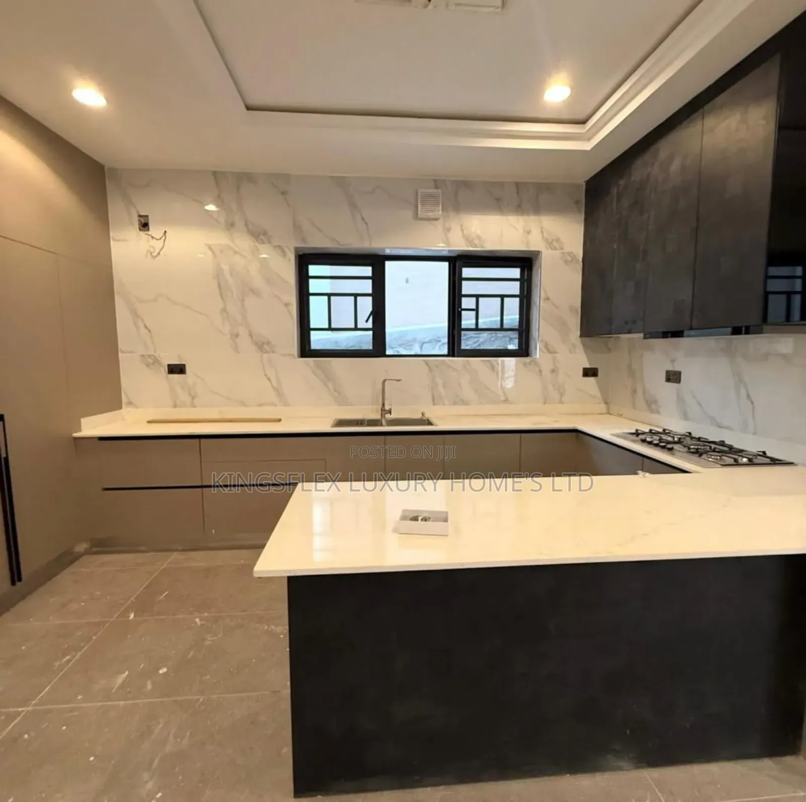 6bdrm Duplex in Estate, Katampe Extension for sale in Katampe Extension