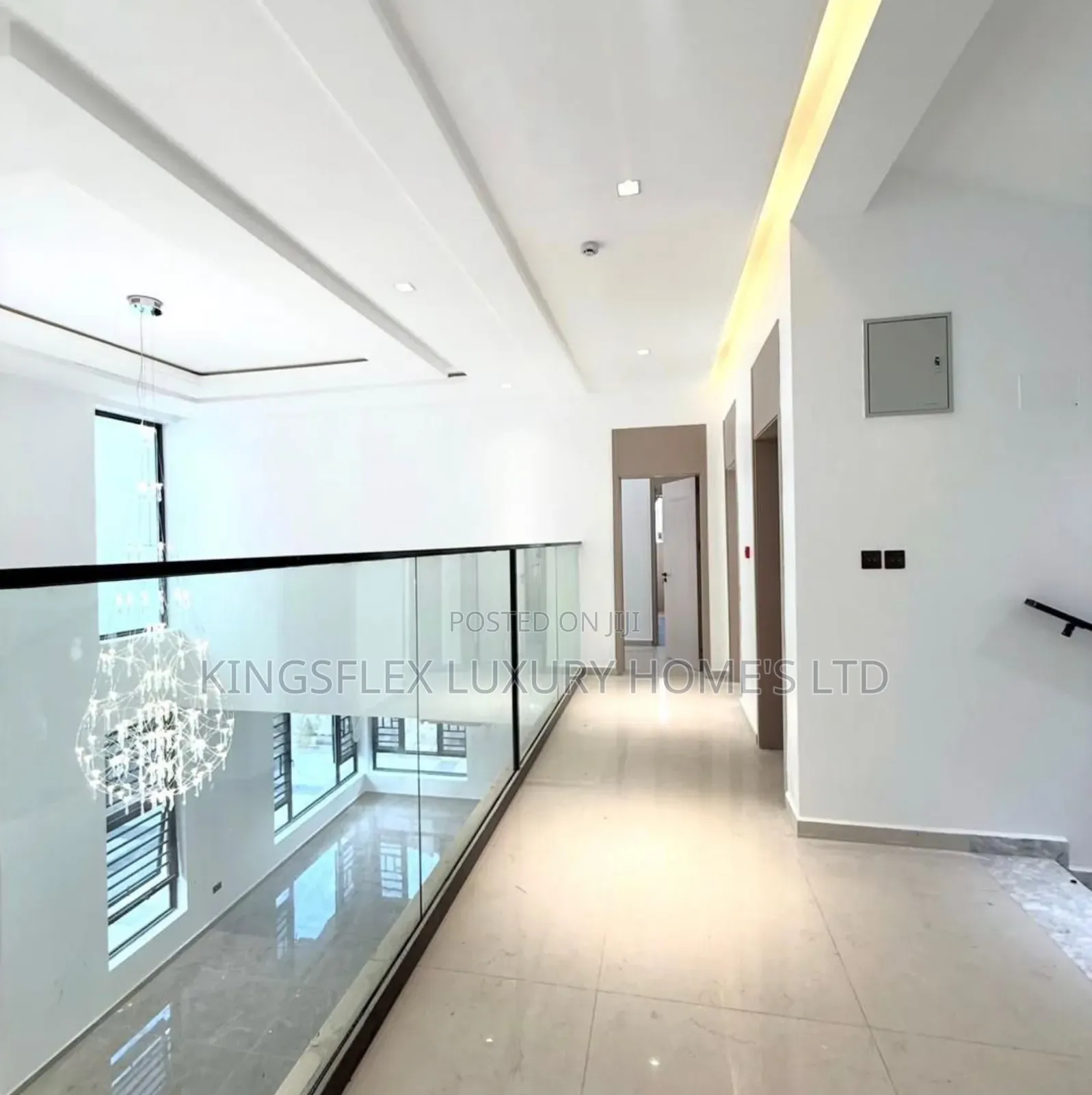 6bdrm Duplex in Estate, Katampe Extension for sale in Katampe Extension
