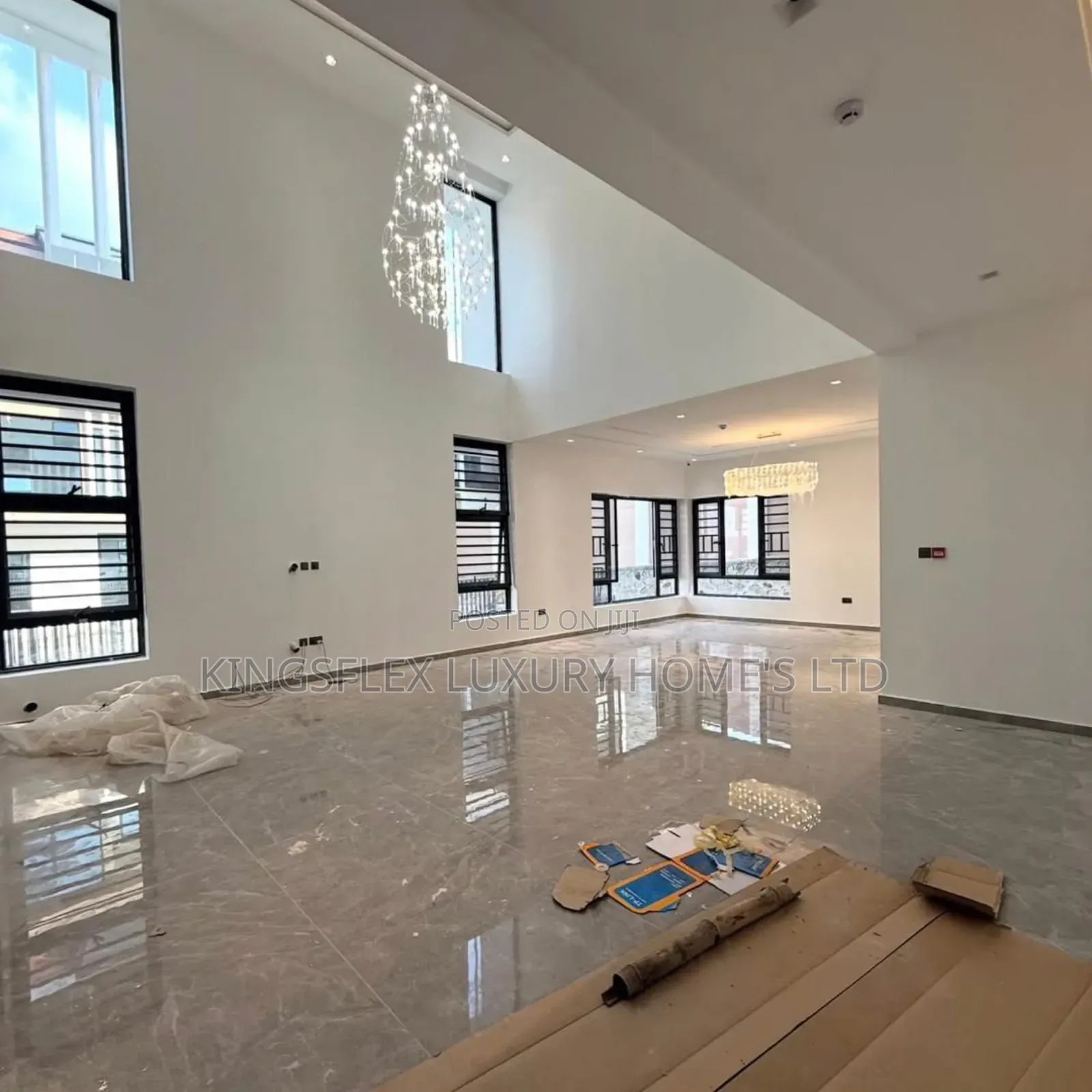 6bdrm Duplex in Estate, Katampe Extension for sale in Katampe Extension