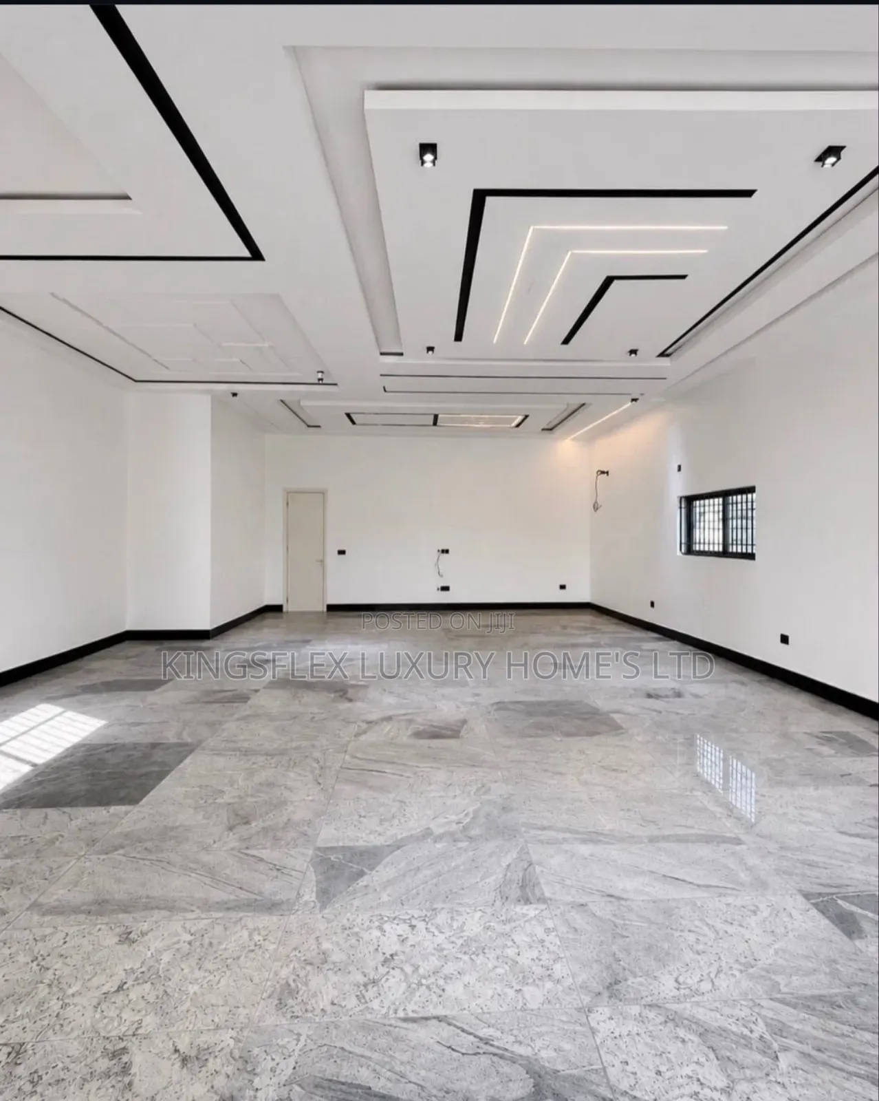 9bdrm Duplex in Estate, Guzape District for sale in Guzape District