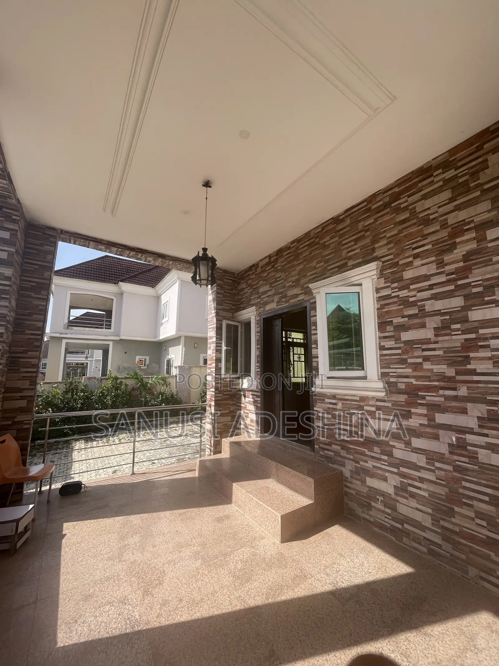 4bdrm Duplex in Gwarimpa Estate By, Gwarinpa for sale in Gwarinpa