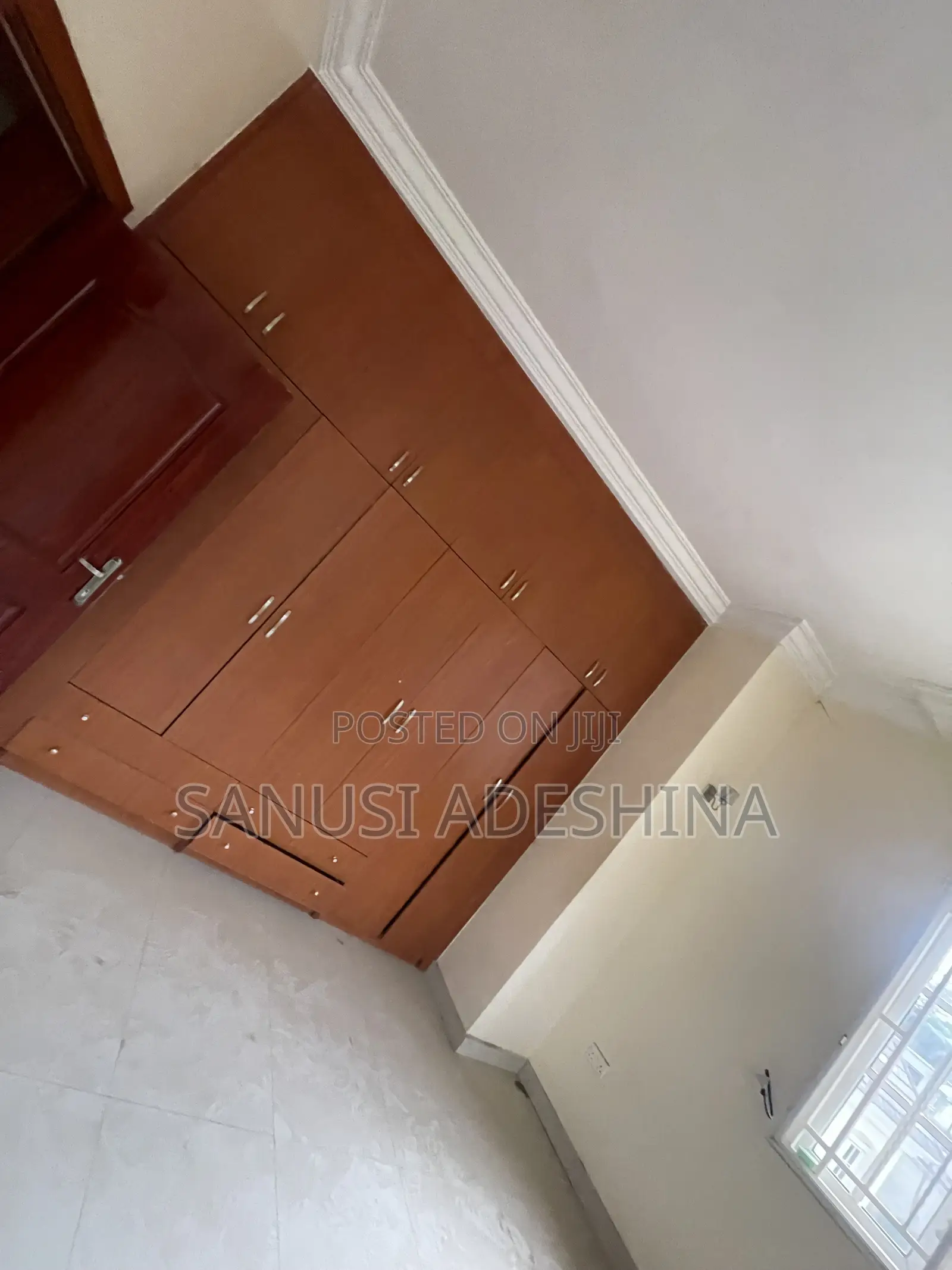 3bdrm Duplex in Gwarimpa Estate,Fct, Gwarinpa for rent in Gwarinpa