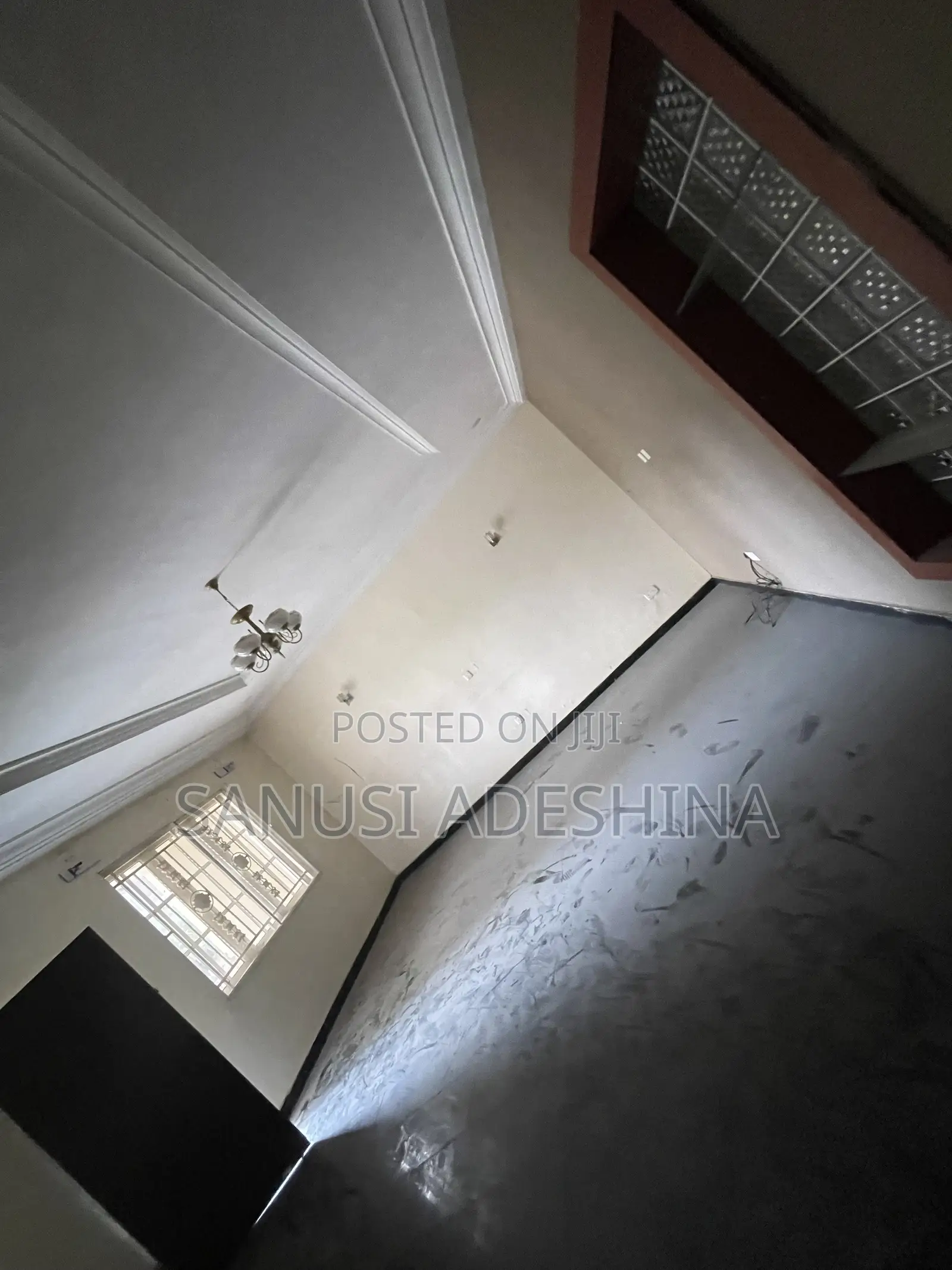 3bdrm Duplex in Gwarimpa Estate,Fct, Gwarinpa for rent in Gwarinpa