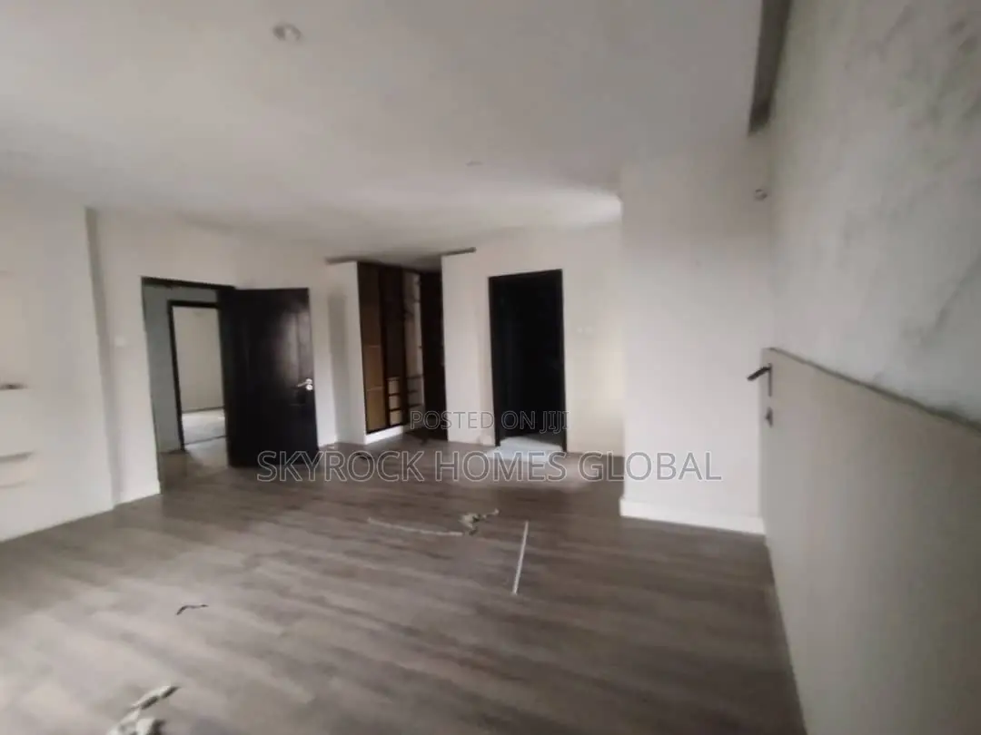 3bdrm Block of Flats in Ikate for rent in Ikate