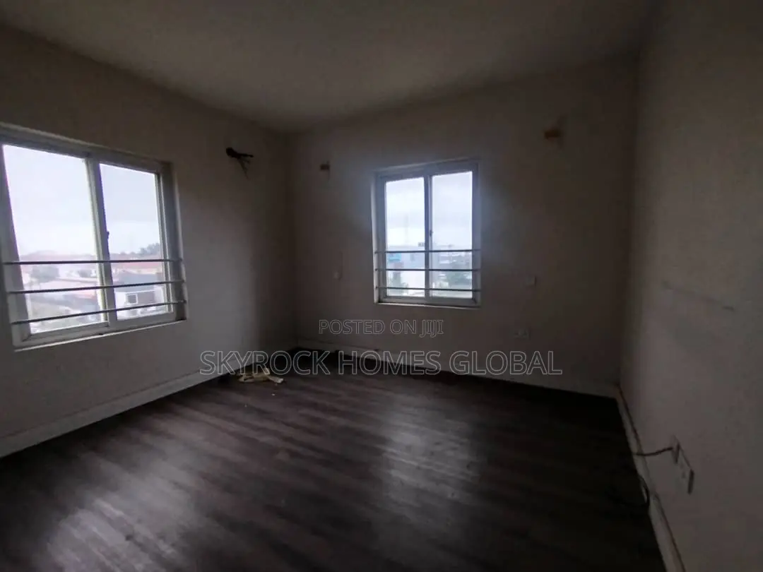 3bdrm Block of Flats in Ikate for rent in Ikate