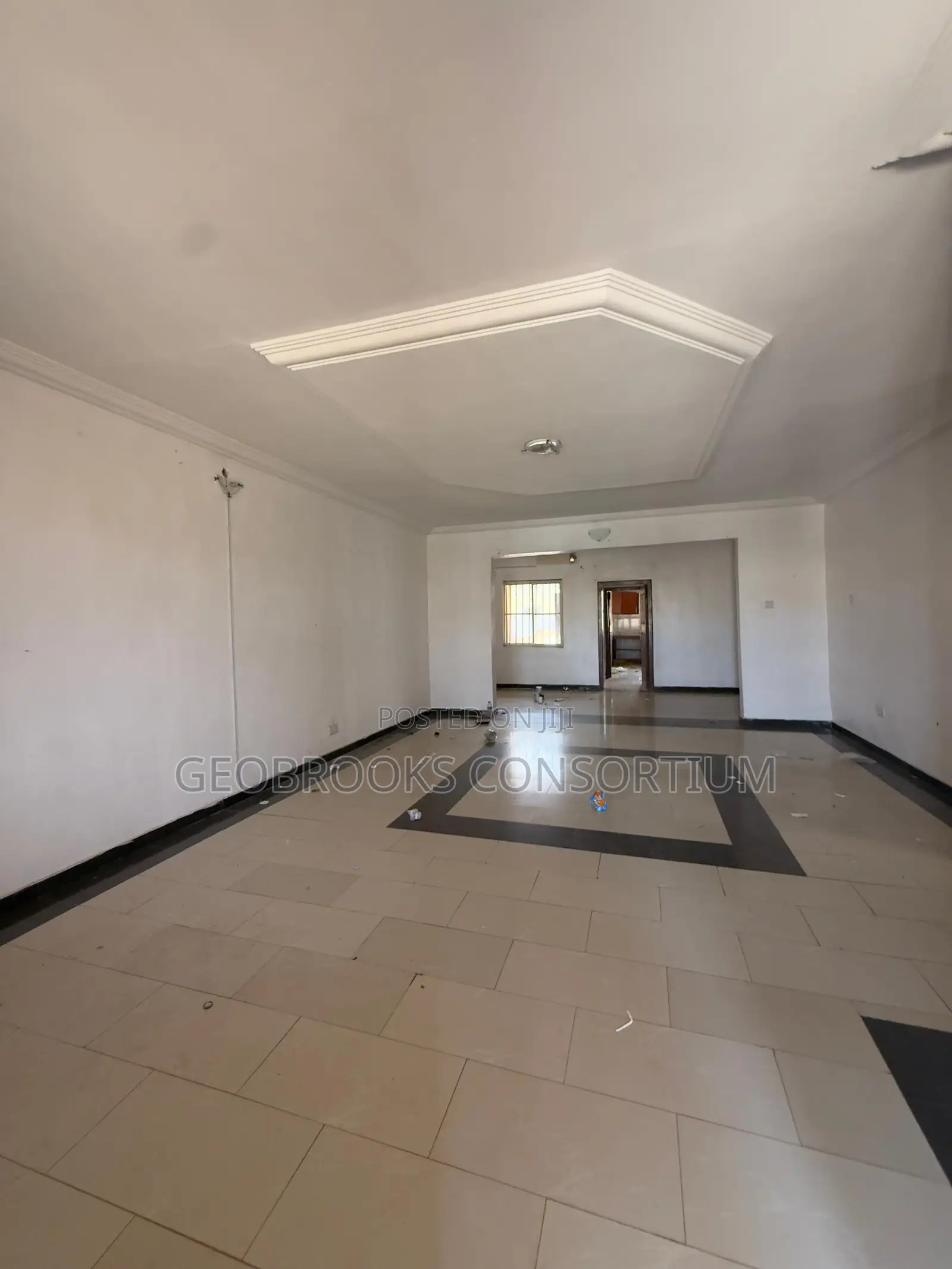4bdrm Bungalow in Carlton Gate Estate, Akobo for sale in Akobo