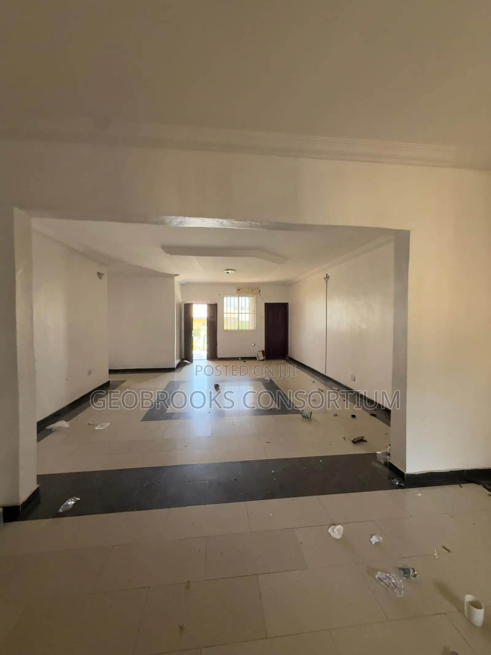 4bdrm Bungalow in Carlton Gate Estate, Akobo for sale in Akobo