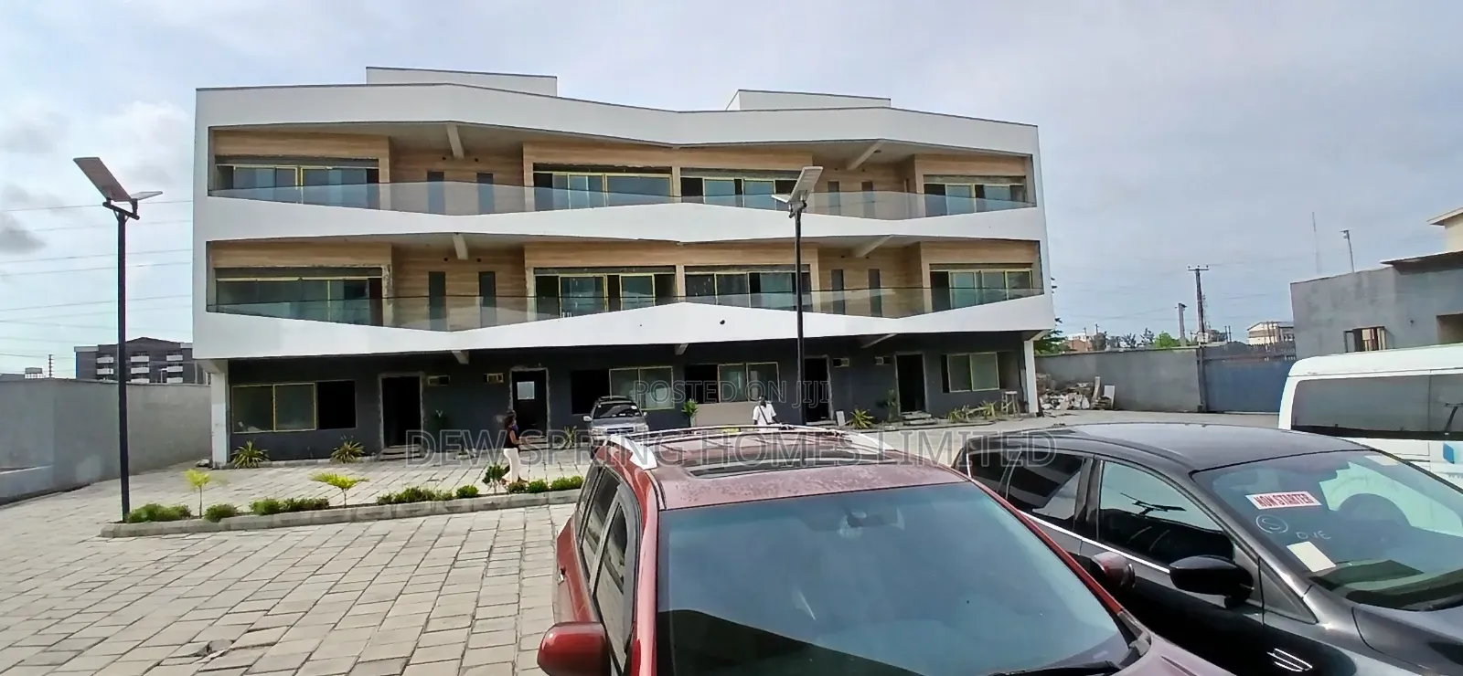 4bdrm Duplex in Ilasan for sale in Ilasan
