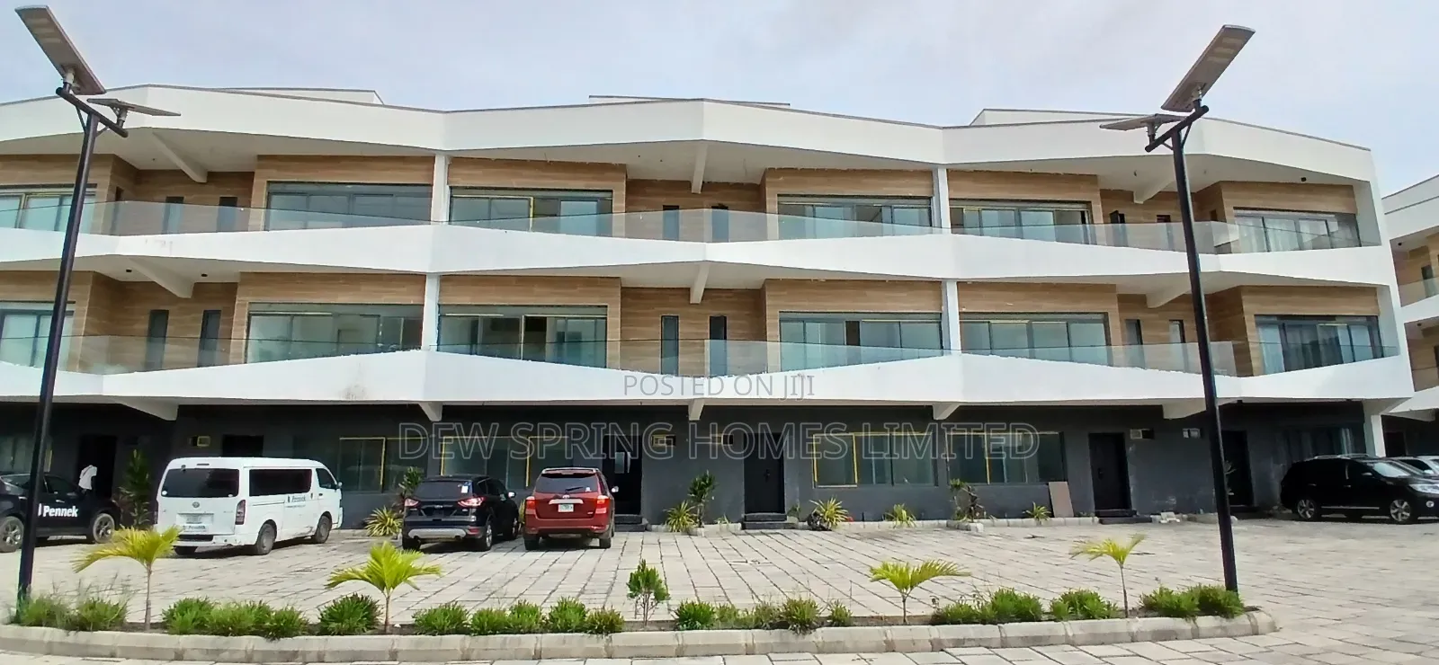 4bdrm Duplex in Ilasan for sale in Ilasan