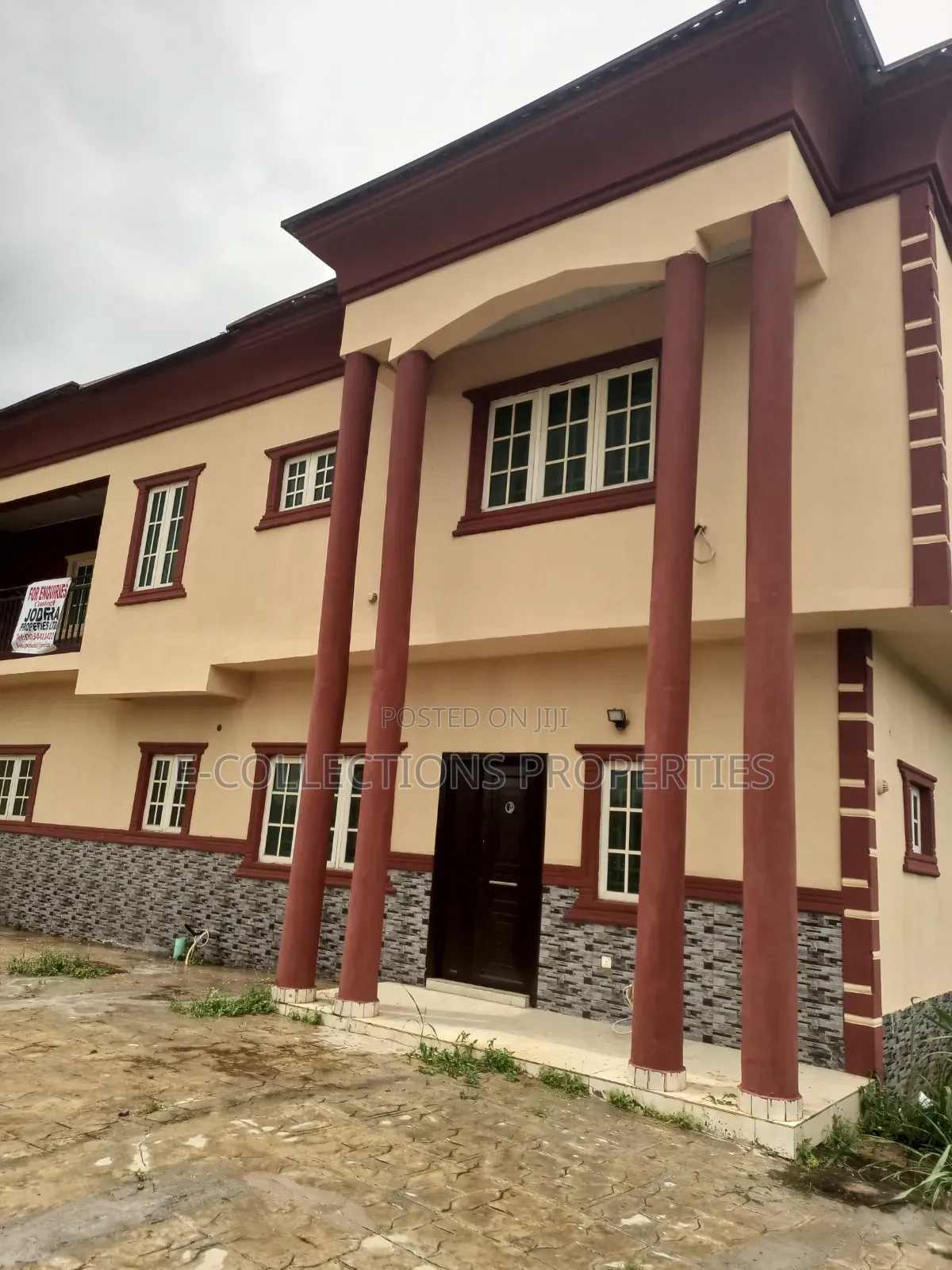 4bdrm Duplex in Pentagon Estate, Lekki Expressway for sale in Lekki Expressway