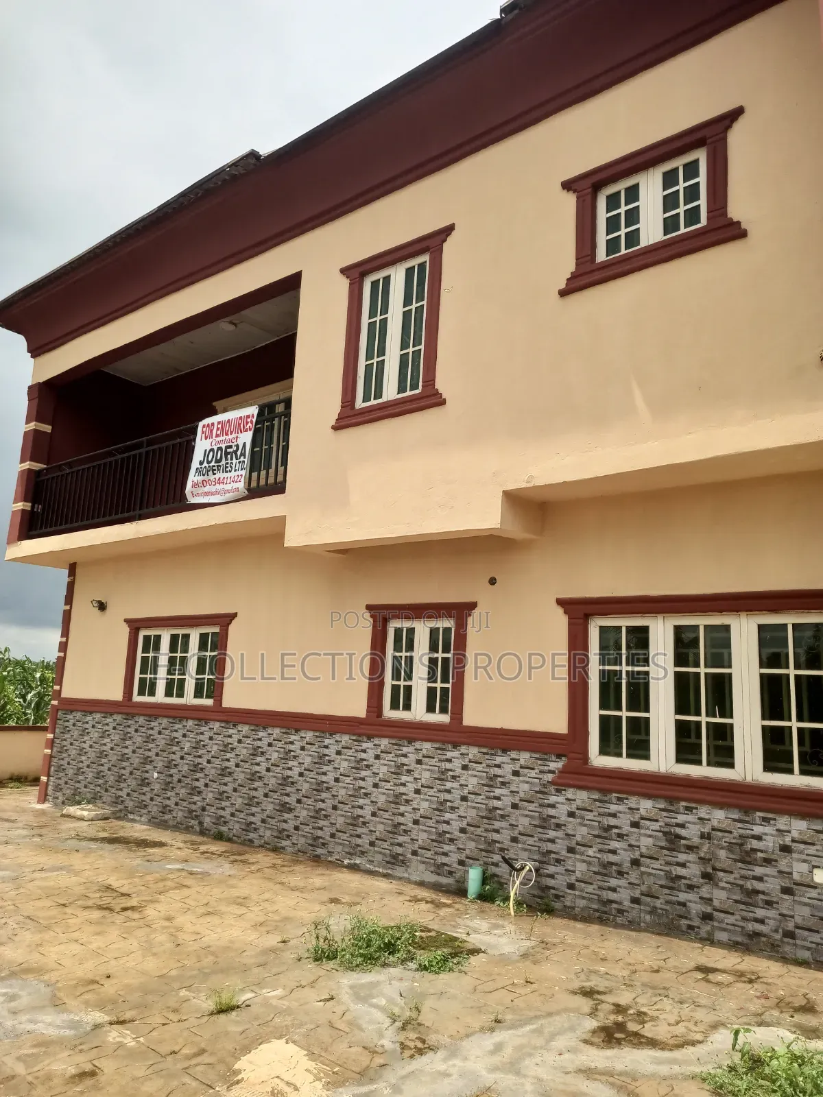 4bdrm Duplex in Pentagon Estate, Lekki Expressway for sale in Lekki Expressway