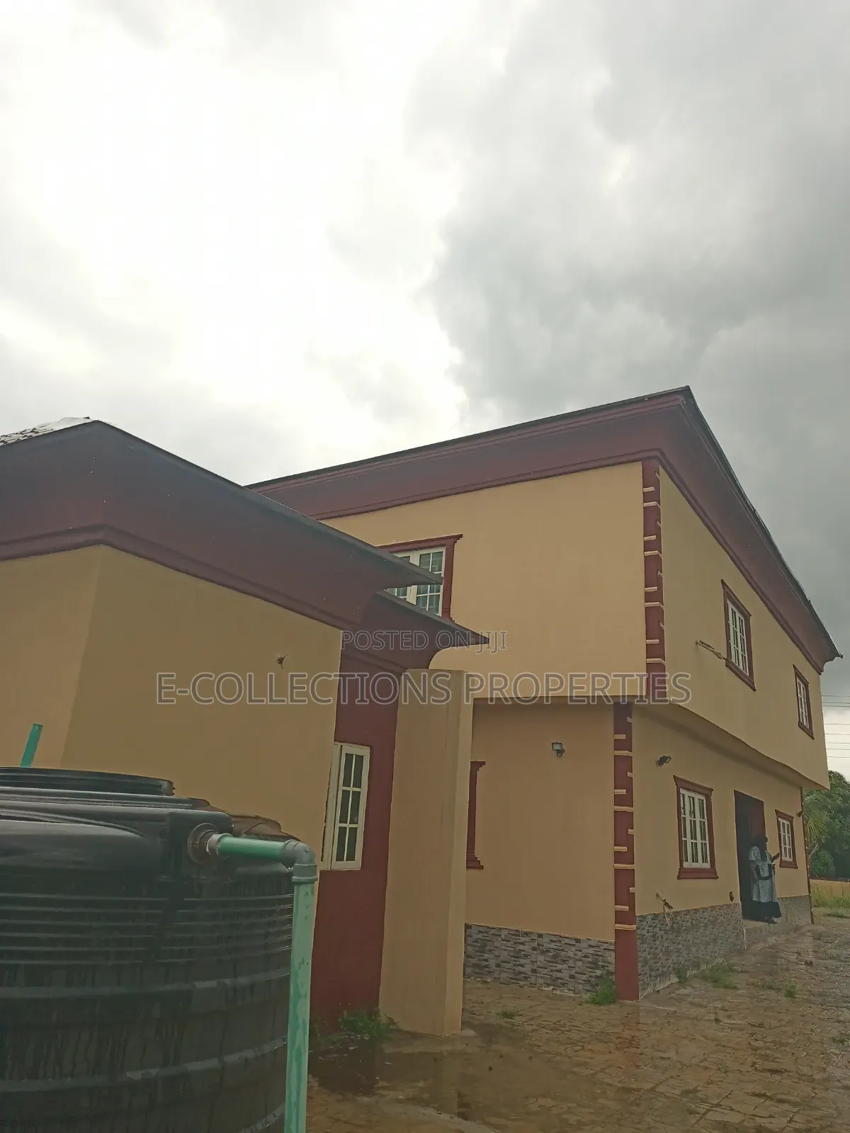 4bdrm Duplex in Pentagon Estate, Lekki Expressway for sale in Lekki Expressway