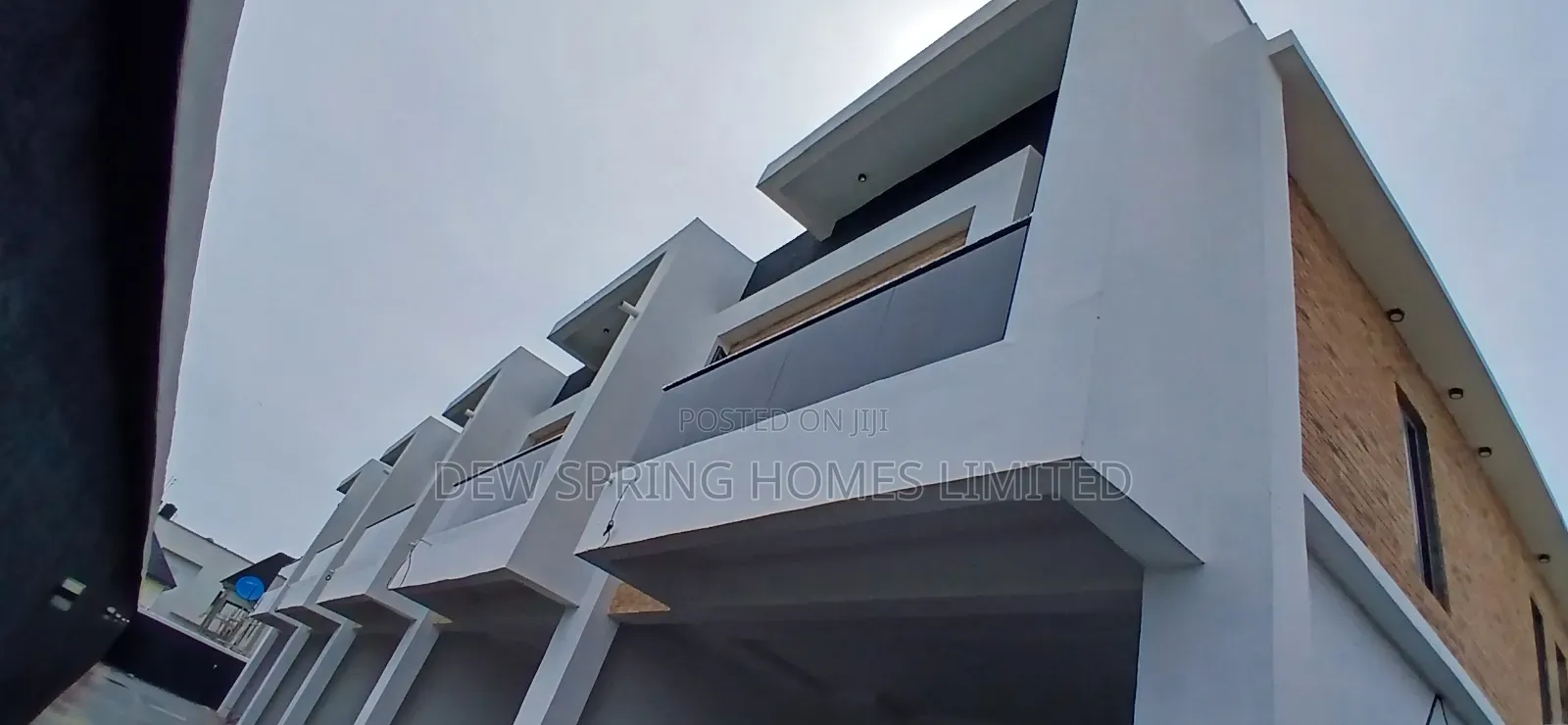 4bdrm Townhouse/Terrace in Ologolo for sale in Ologolo