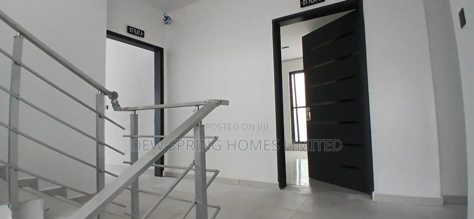 4bdrm Townhouse/Terrace in Ologolo for sale in Ologolo