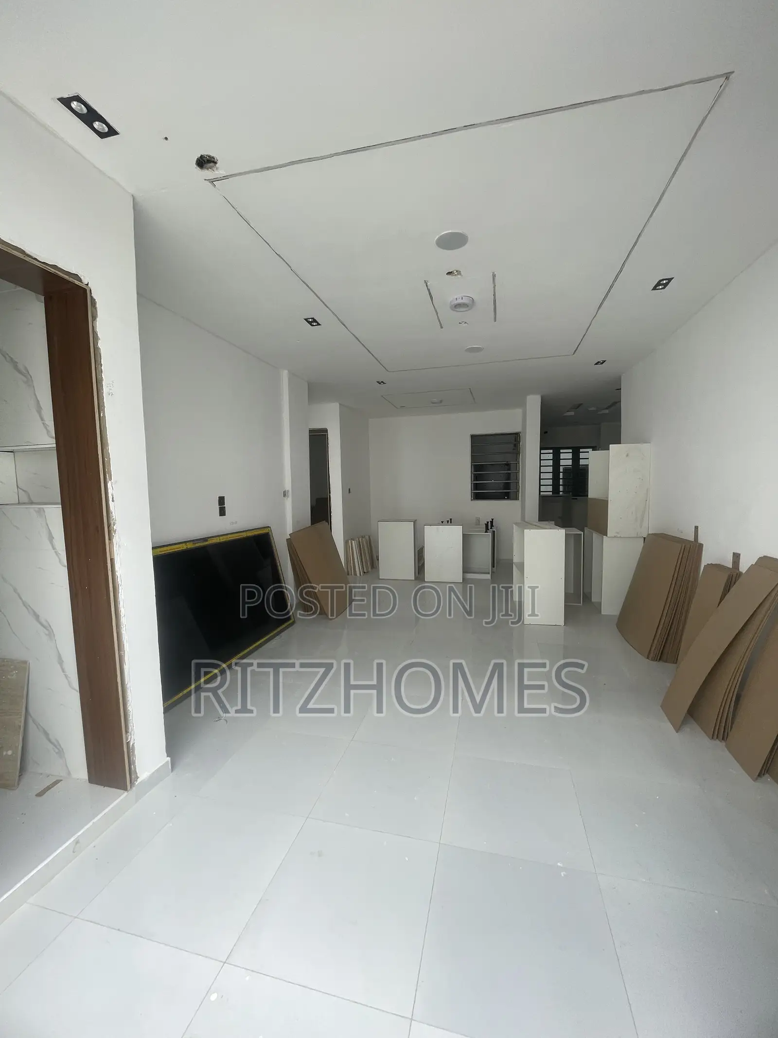 2bdrm Apartment in VGC / Ajah for sale in VGC / Ajah