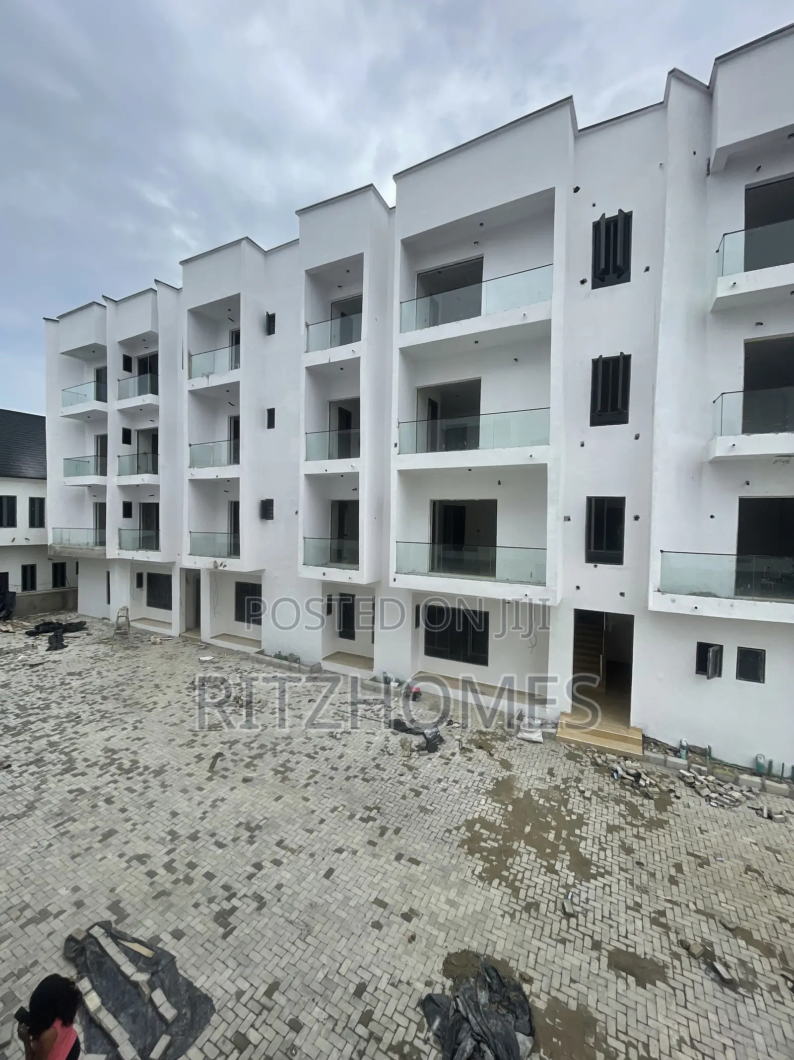 2bdrm Apartment in VGC / Ajah for sale in VGC / Ajah