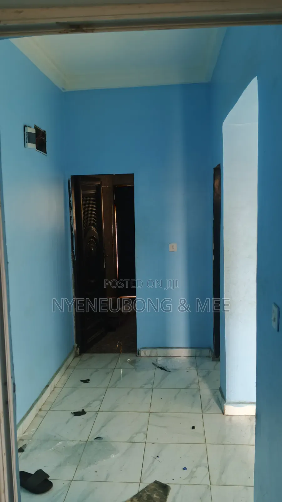 1bdrm Apartment in Karu for rent in Karu