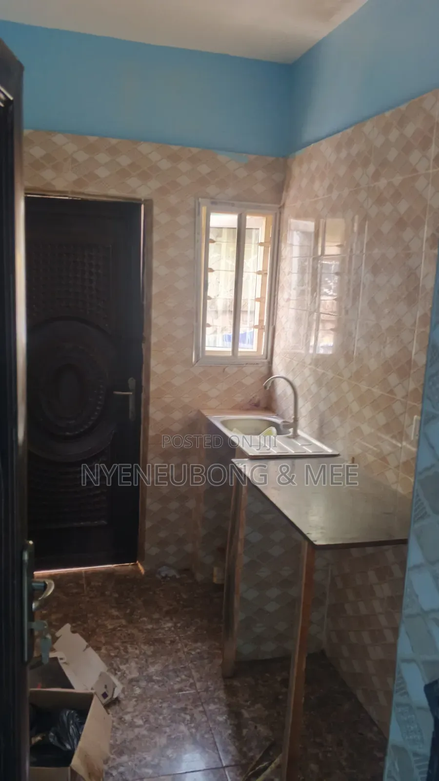 1bdrm Apartment in Karu for rent in Karu