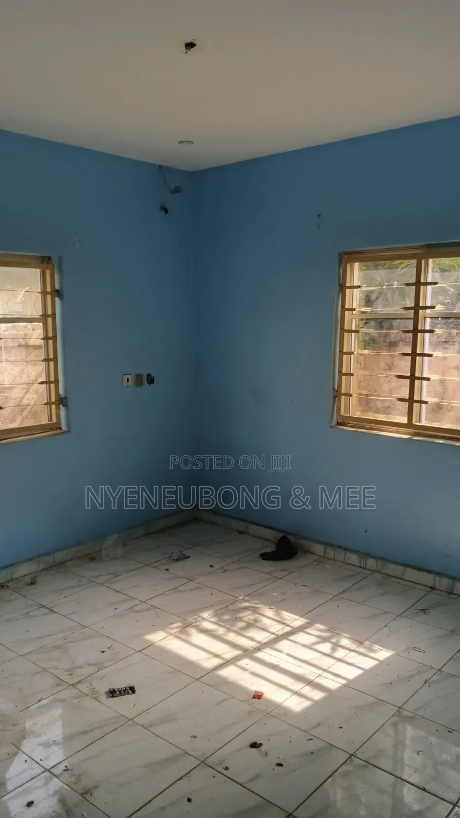 1bdrm Apartment in Karu for rent in Karu