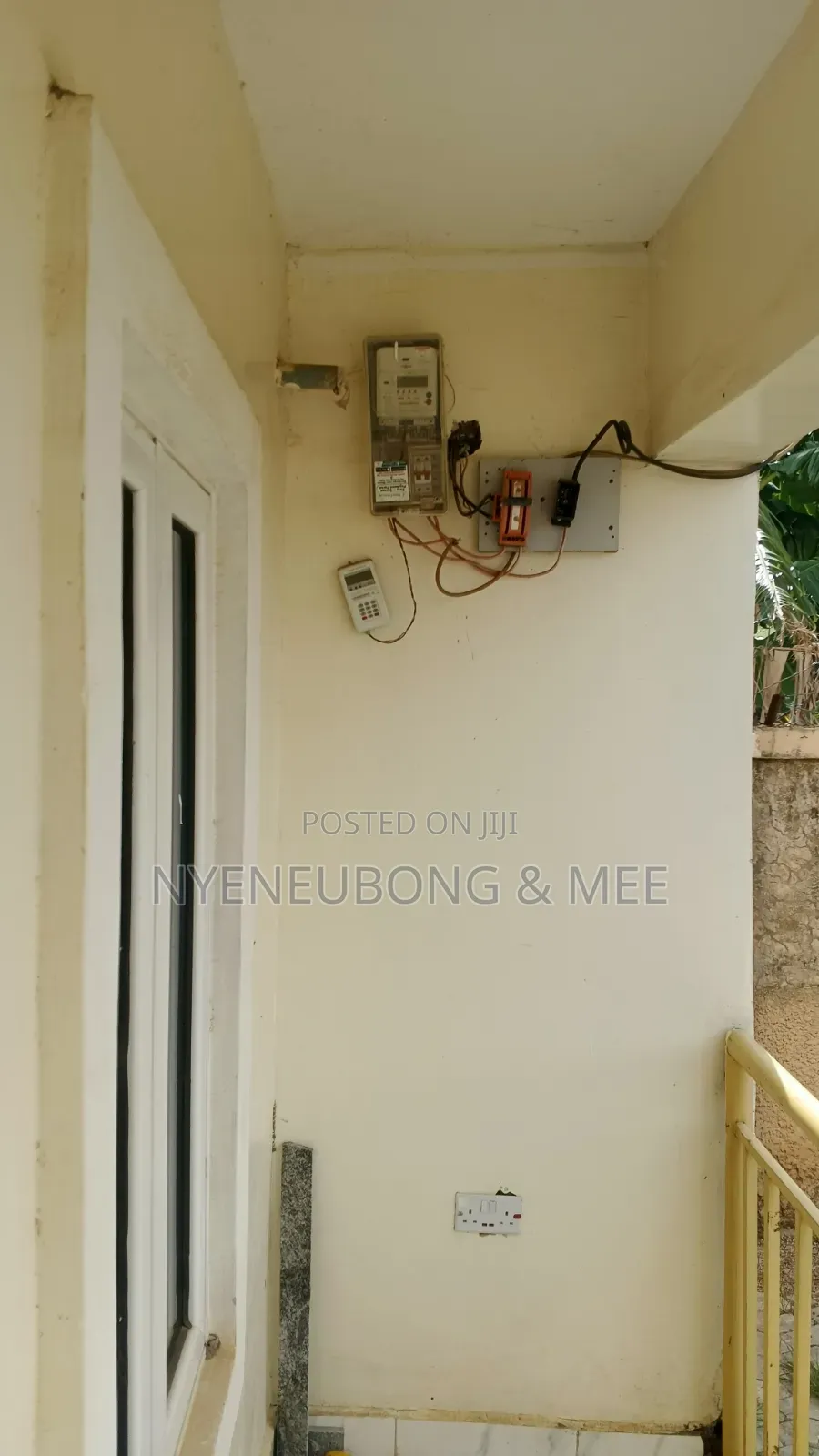 1bdrm Apartment in Karu for rent in Karu