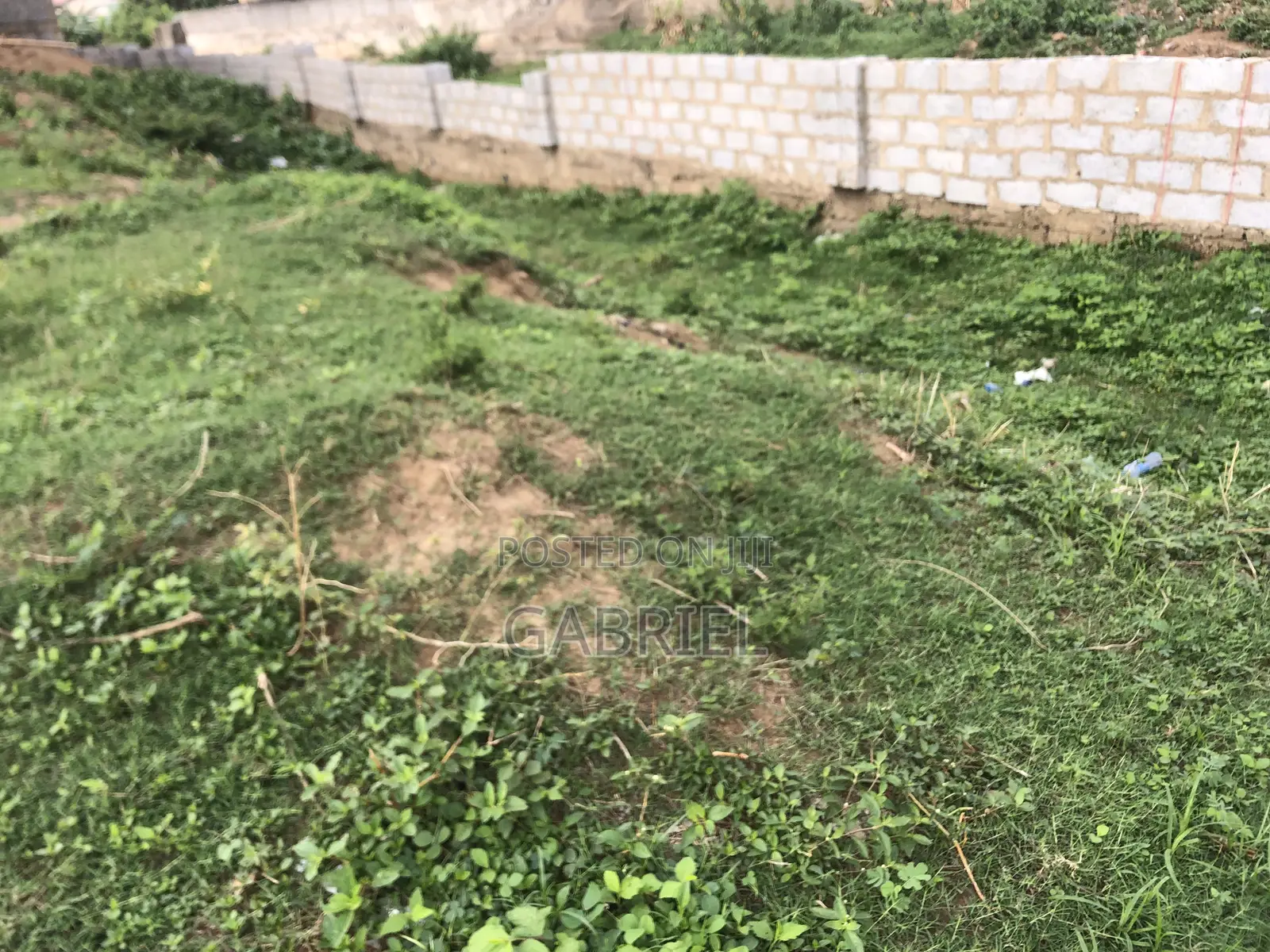 Strategic Land for Sale in Karshi