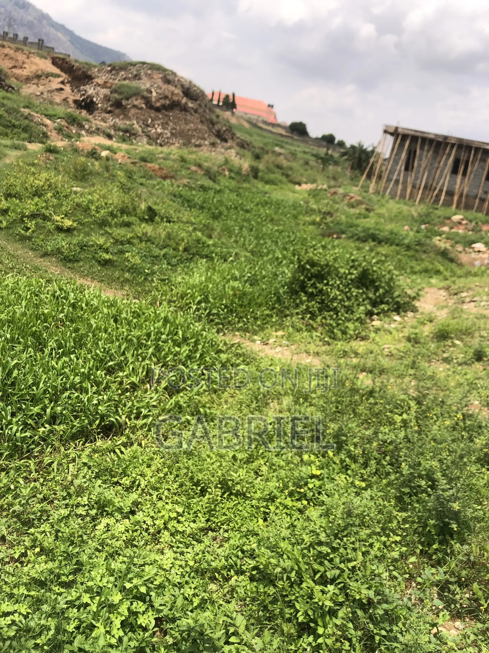 Strategic Land for Sale in Karshi