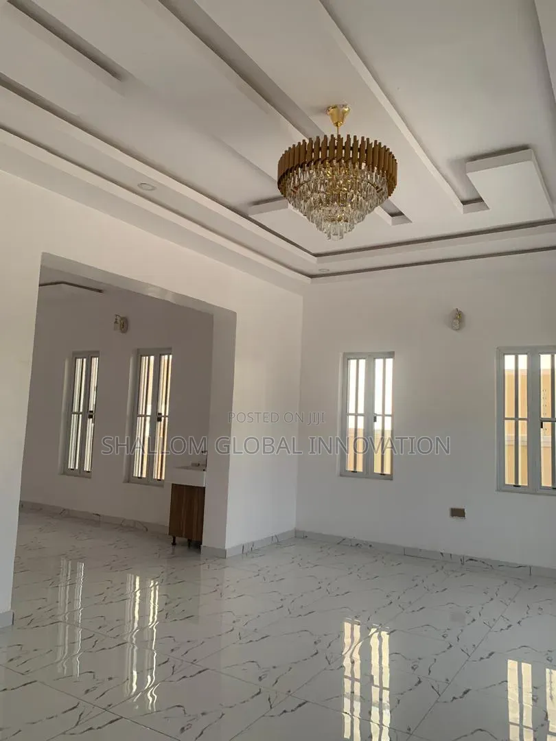 4bdrm Duplex in Carlton Gate, Akobo for rent in Akobo