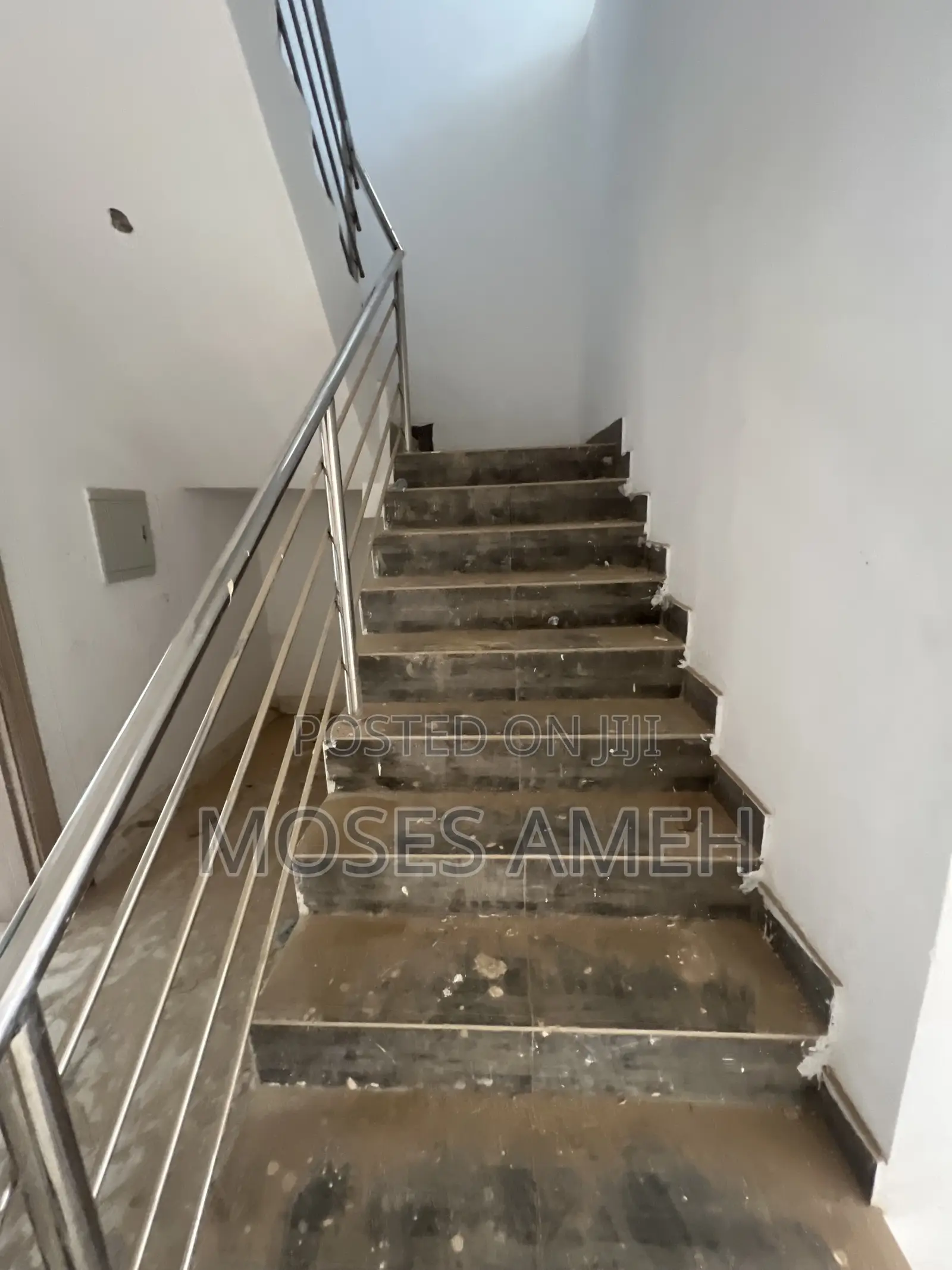 5bdrm Duplex in Guzape District for sale in Guzape District