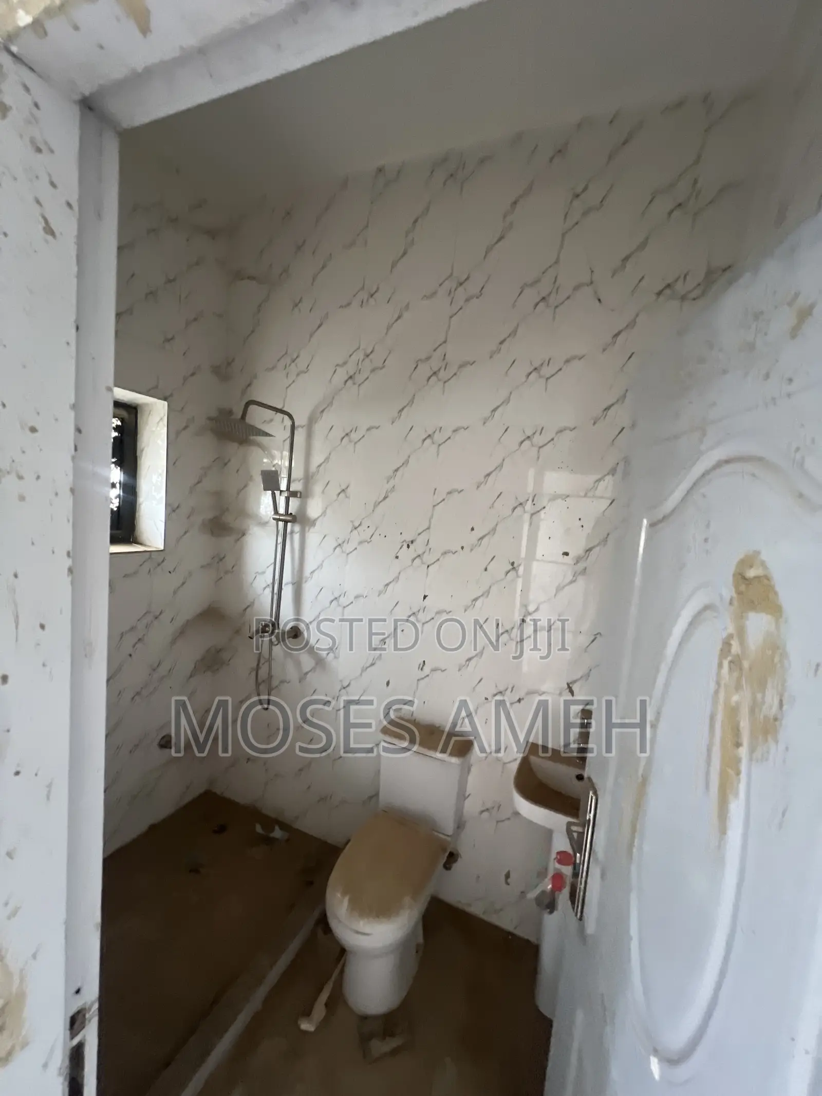 5bdrm Duplex in Guzape District for sale in Guzape District