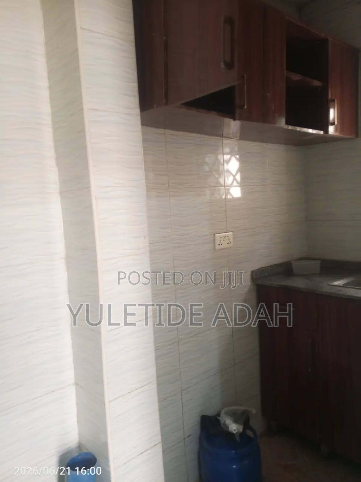 Furnished 1bdrm Bedsitter in Ipent 3 Estate, Lokogoma for rent in Lokogoma