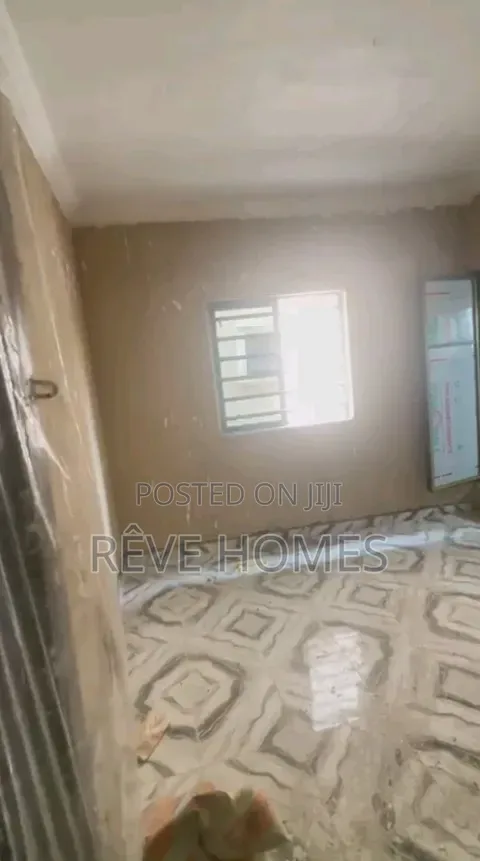 Studio Apartment in Shomolu / Shomolu for rent in Shomolu / Shomolu