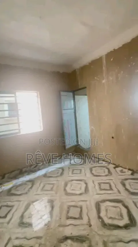 Studio Apartment in Shomolu / Shomolu for rent in Shomolu / Shomolu