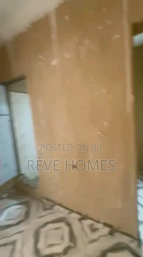 Studio Apartment in Shomolu / Shomolu for rent in Shomolu / Shomolu