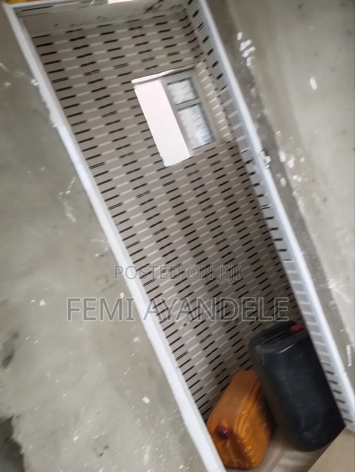 Furnished 1bdrm Apartment in Oreta Estate, Igbogbo for rent in Igbogbo