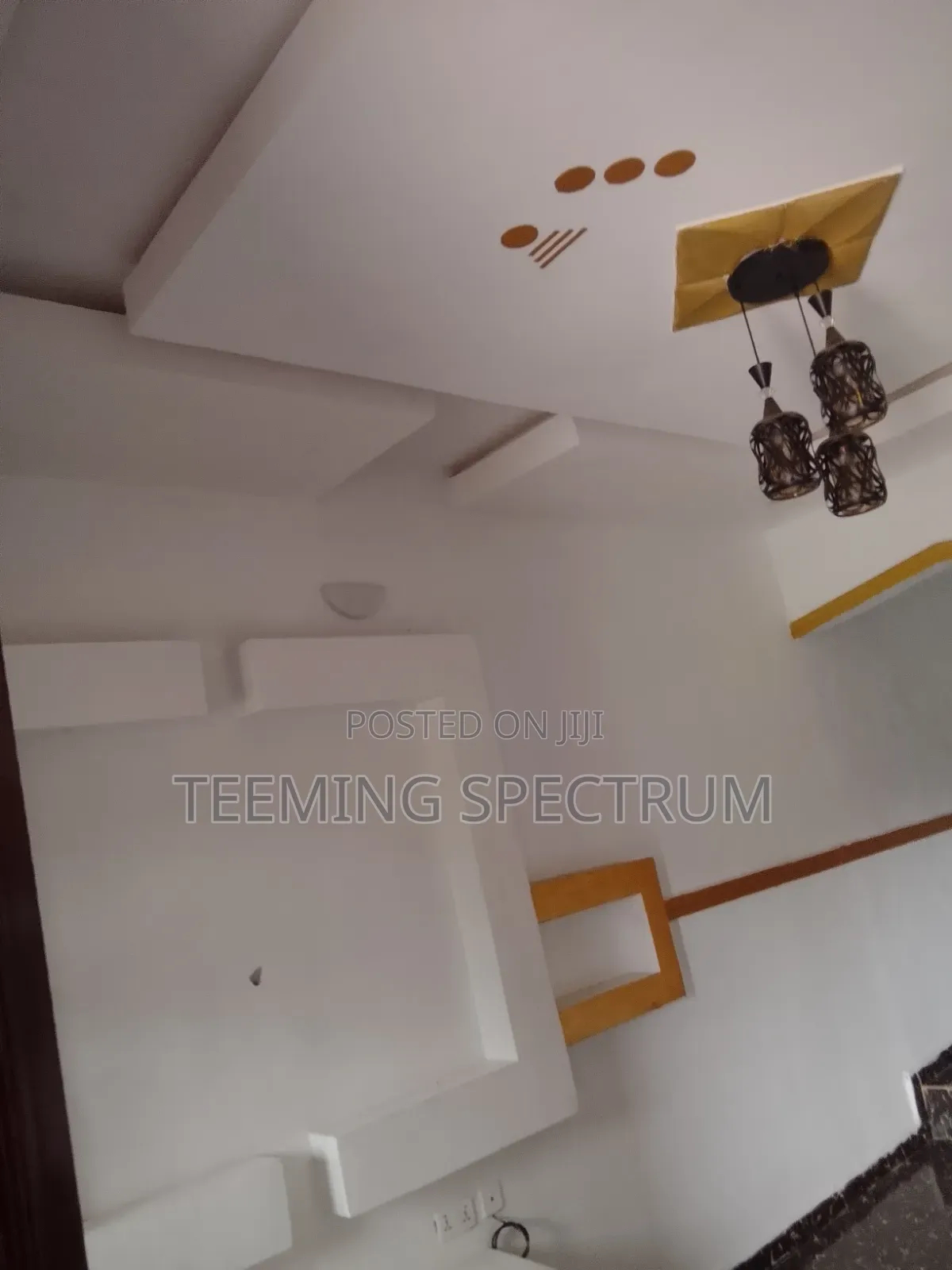 2bdrm Apartment in Benin City for rent in Benin City
