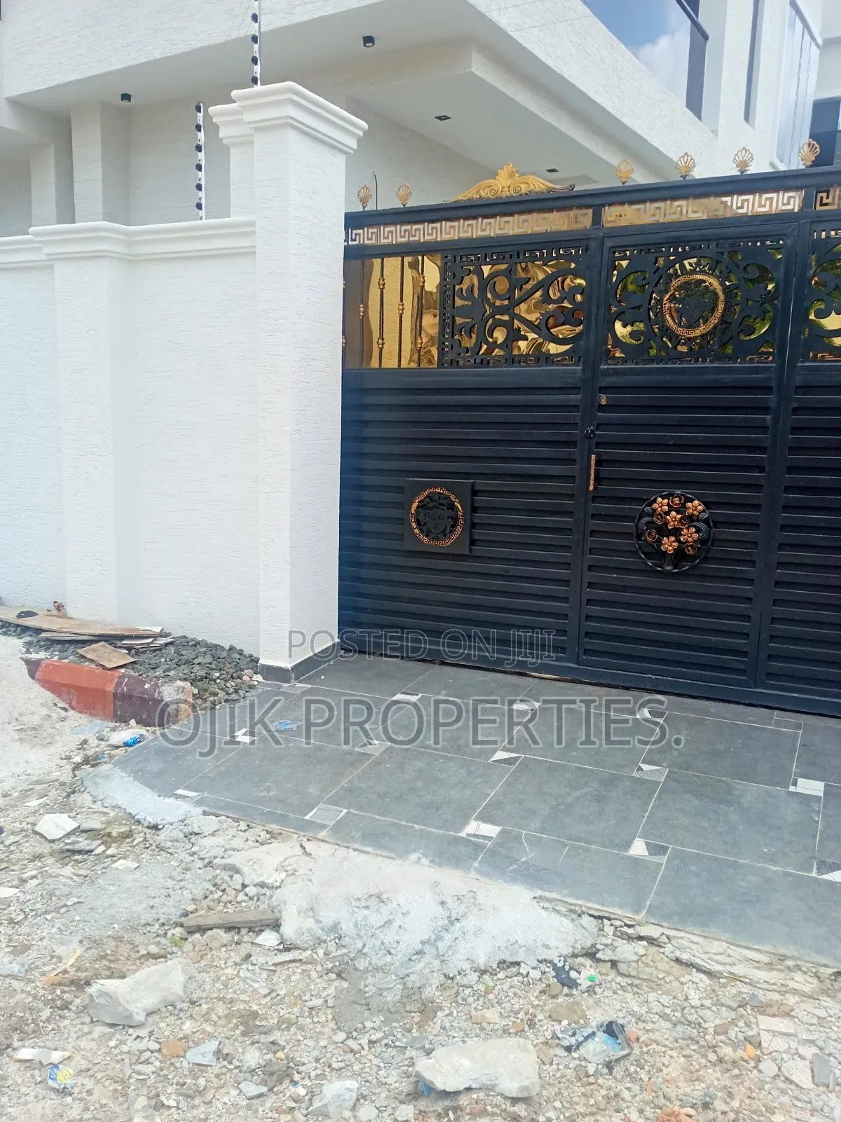 4bdrm Duplex in Ojik Properties, Owerri for sale in Owerri